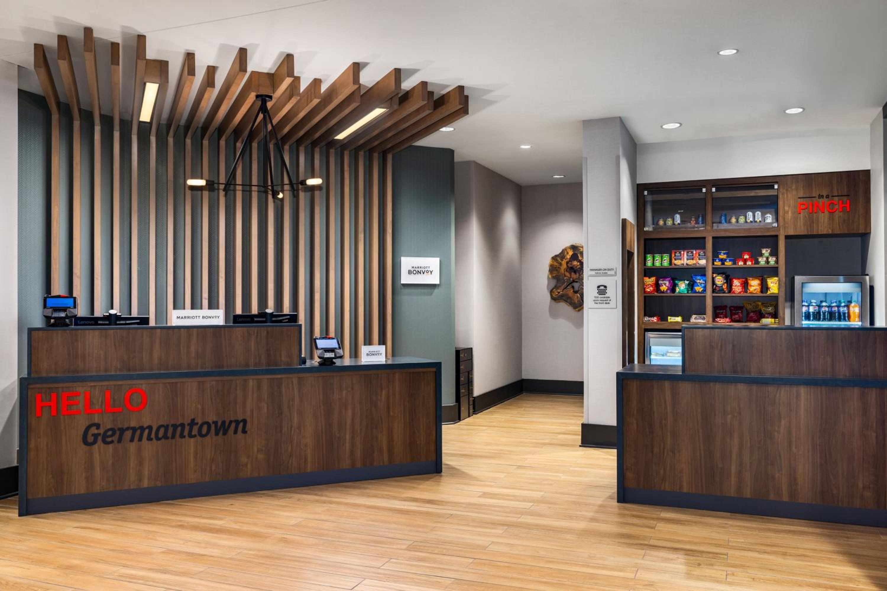 TownePlace Suites by Marriott Memphis Germantown