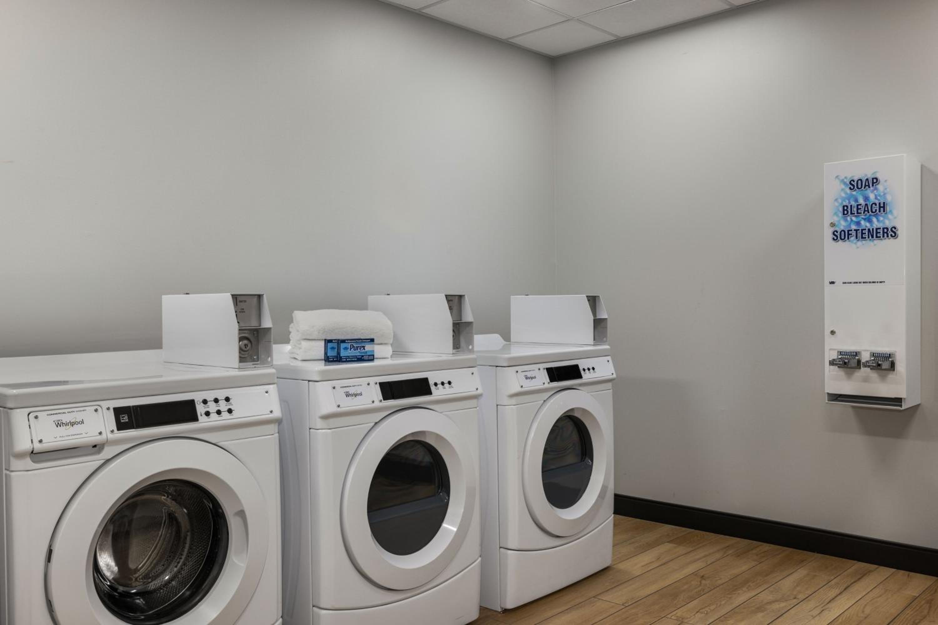 TownePlace Suites by Marriott Memphis Germantown