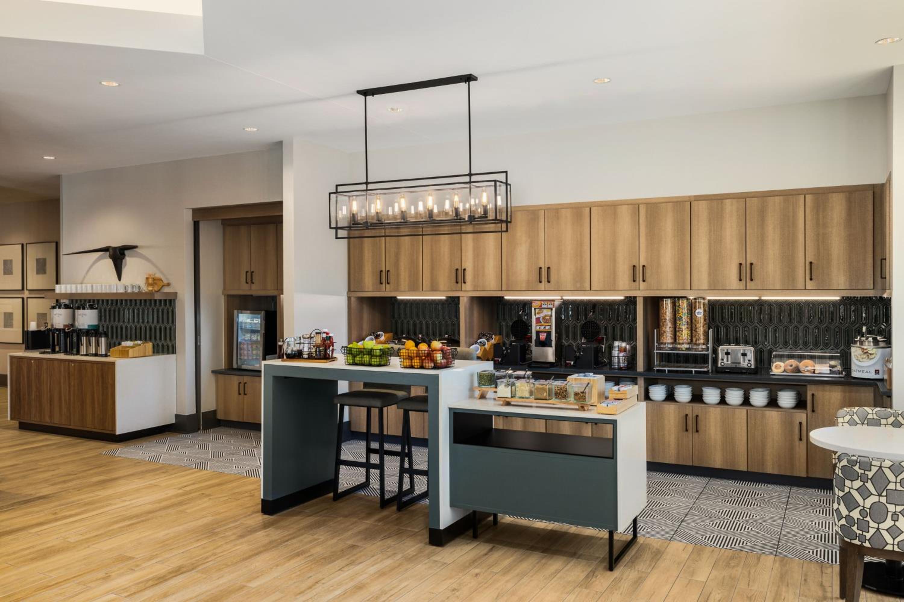 TownePlace Suites by Marriott Memphis Germantown
