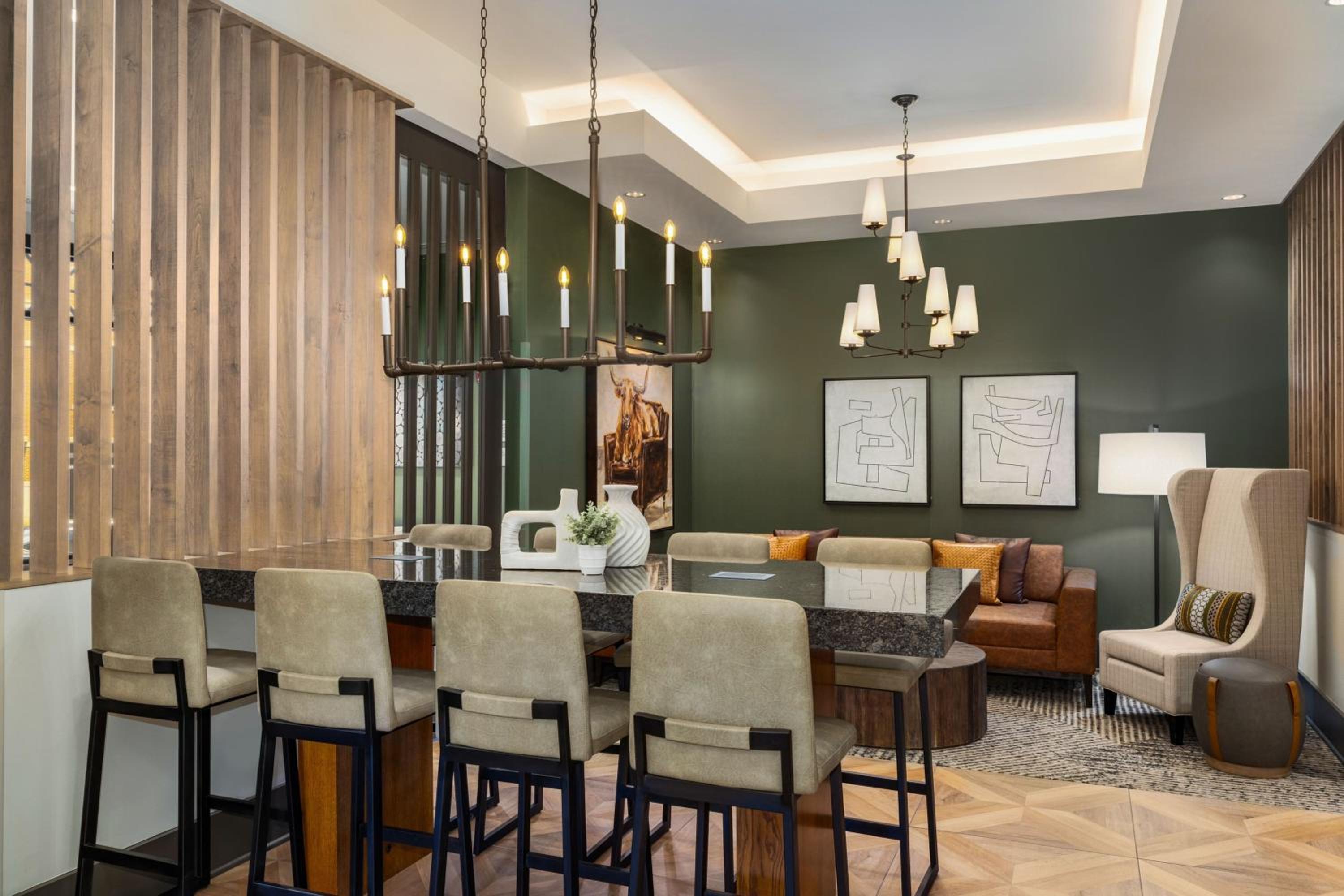 TownePlace Suites by Marriott Memphis Germantown