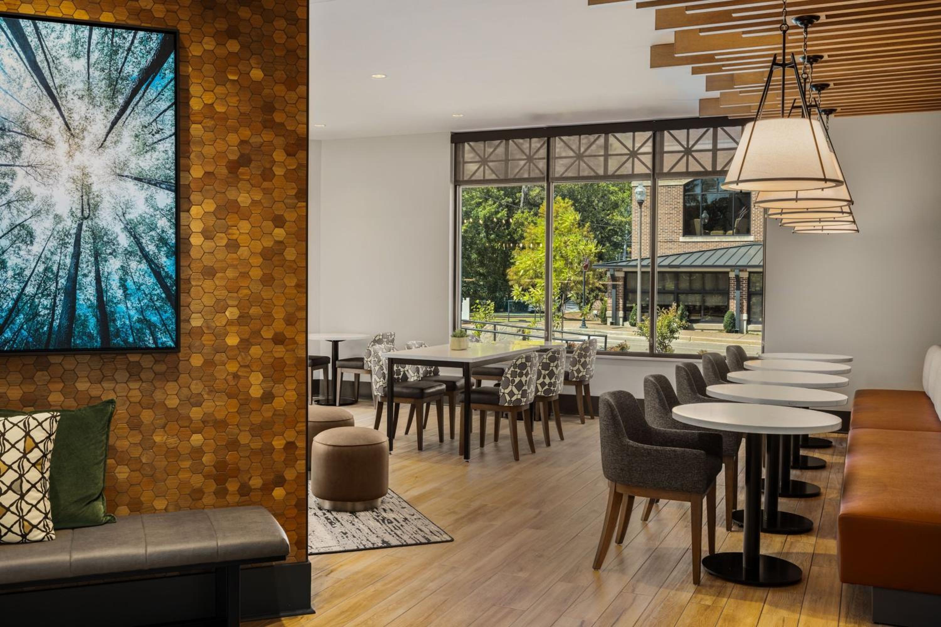 TownePlace Suites by Marriott Memphis Germantown