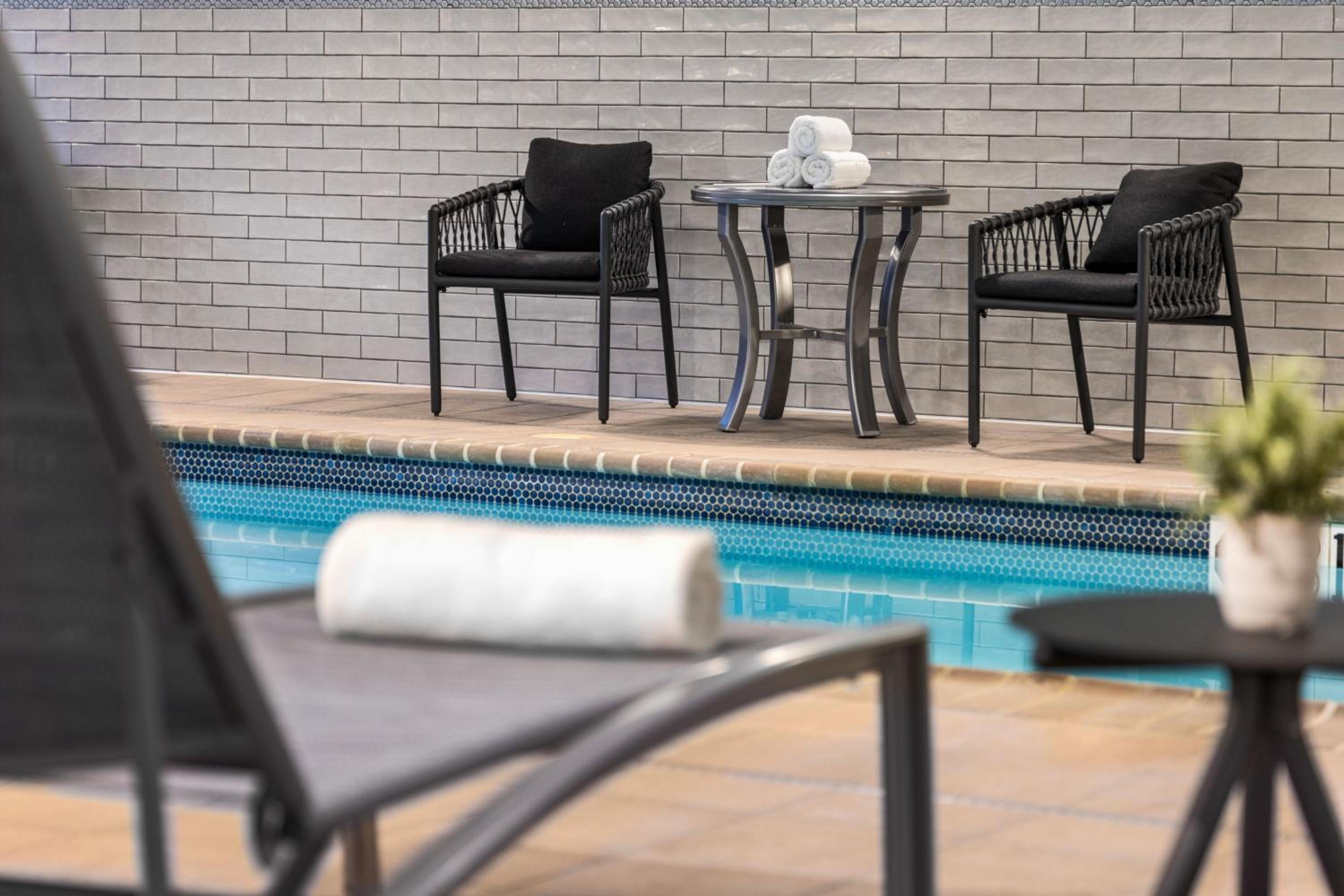 TownePlace Suites by Marriott Memphis Germantown