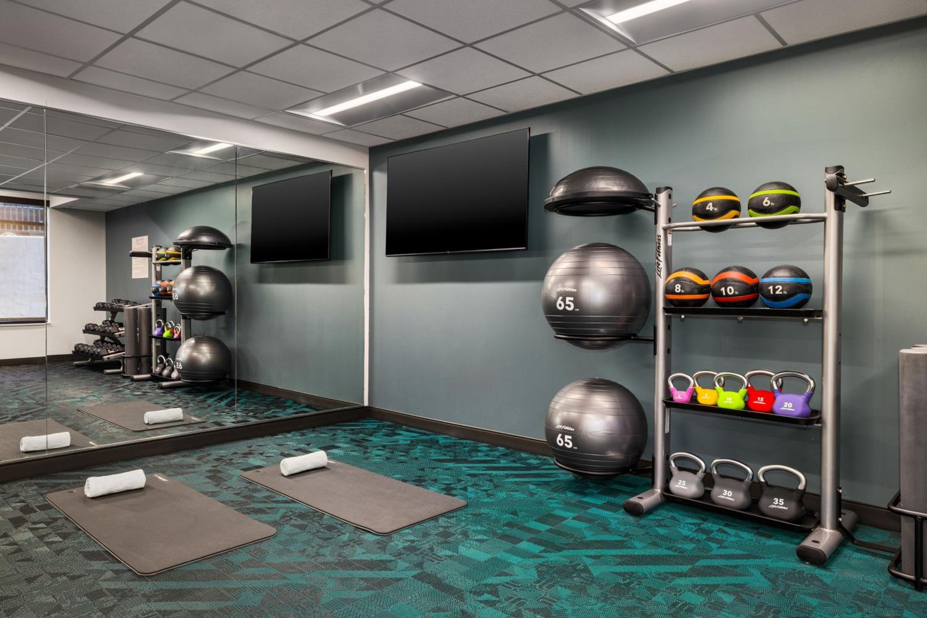 TownePlace Suites by Marriott Memphis Germantown