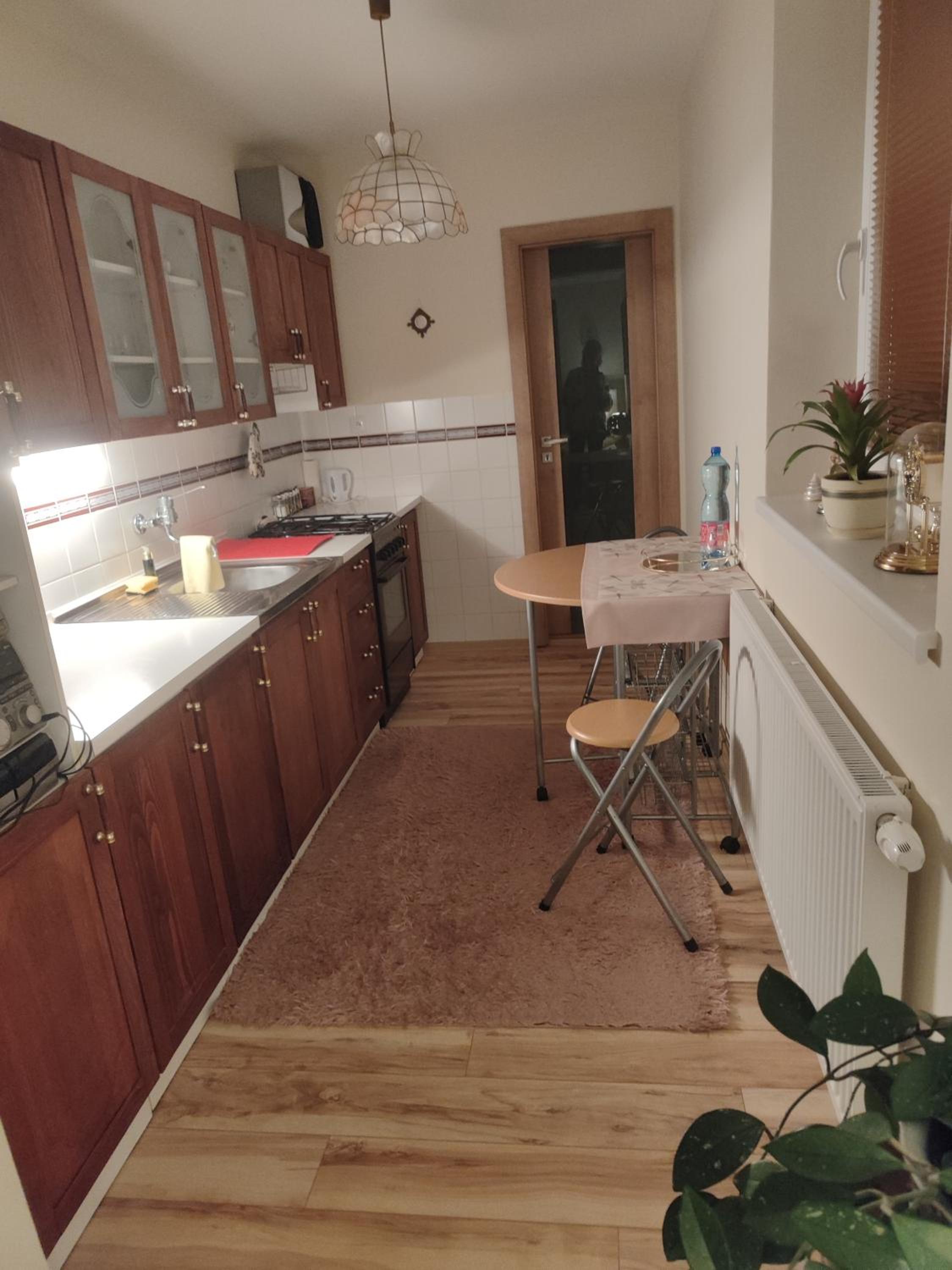 Apartmán Mela view 4