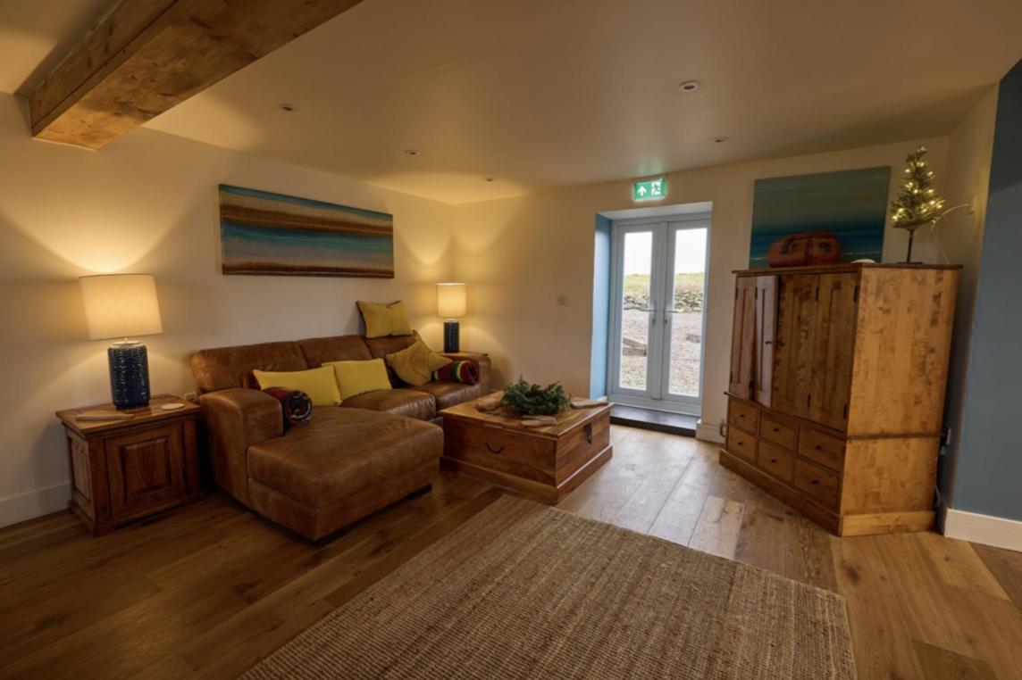 ISLE OF GIGHA FARM HOUSE view 4