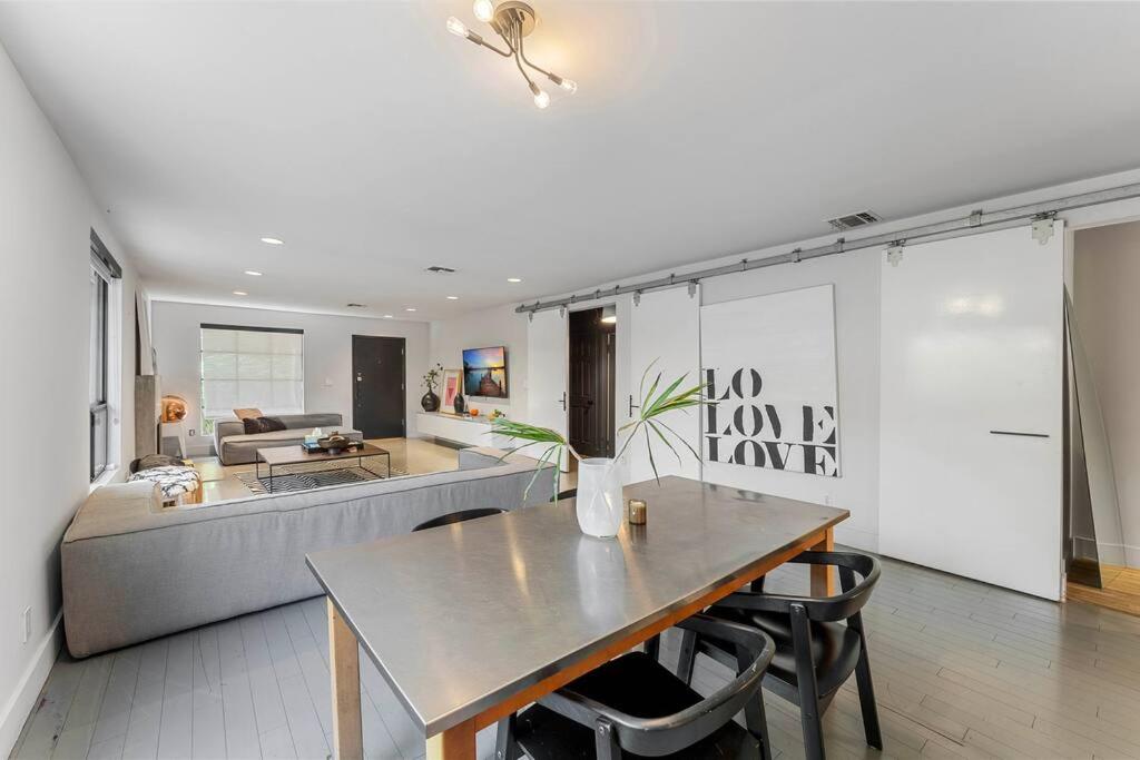 NoHo Luxury Spacious 3Bedroom Home with Hot Tub