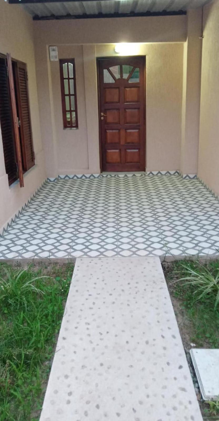 Departamento calido, cerc