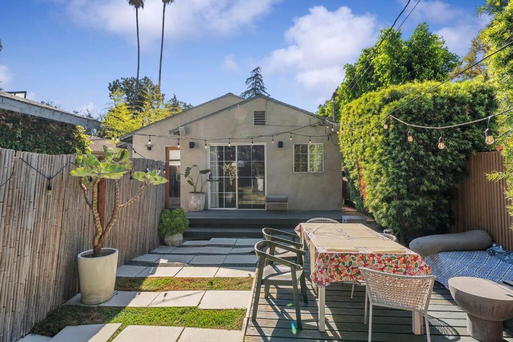 NoHo Luxury Spacious 3Bedroom Home with Hot Tub