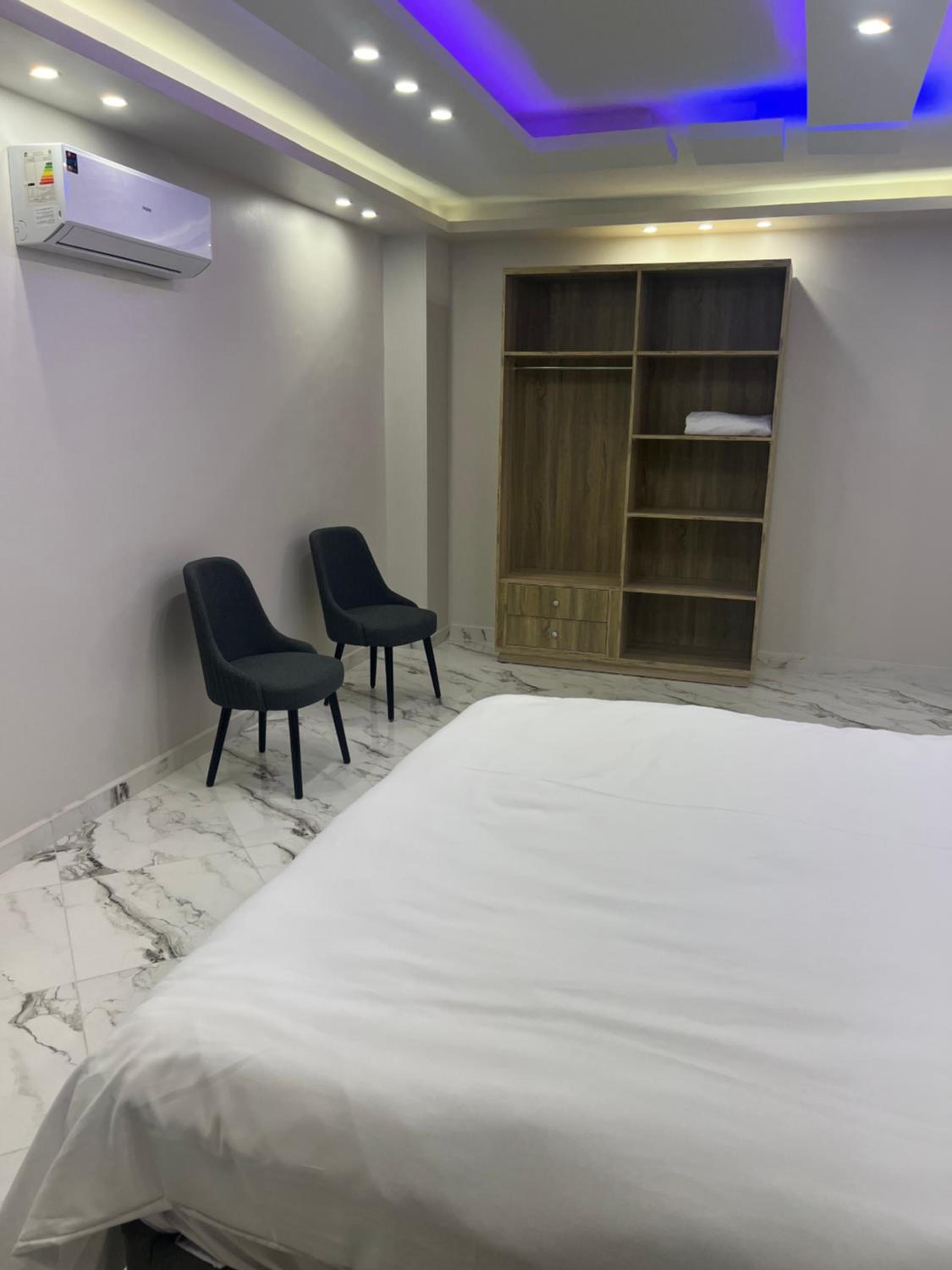 Elhosary apartment