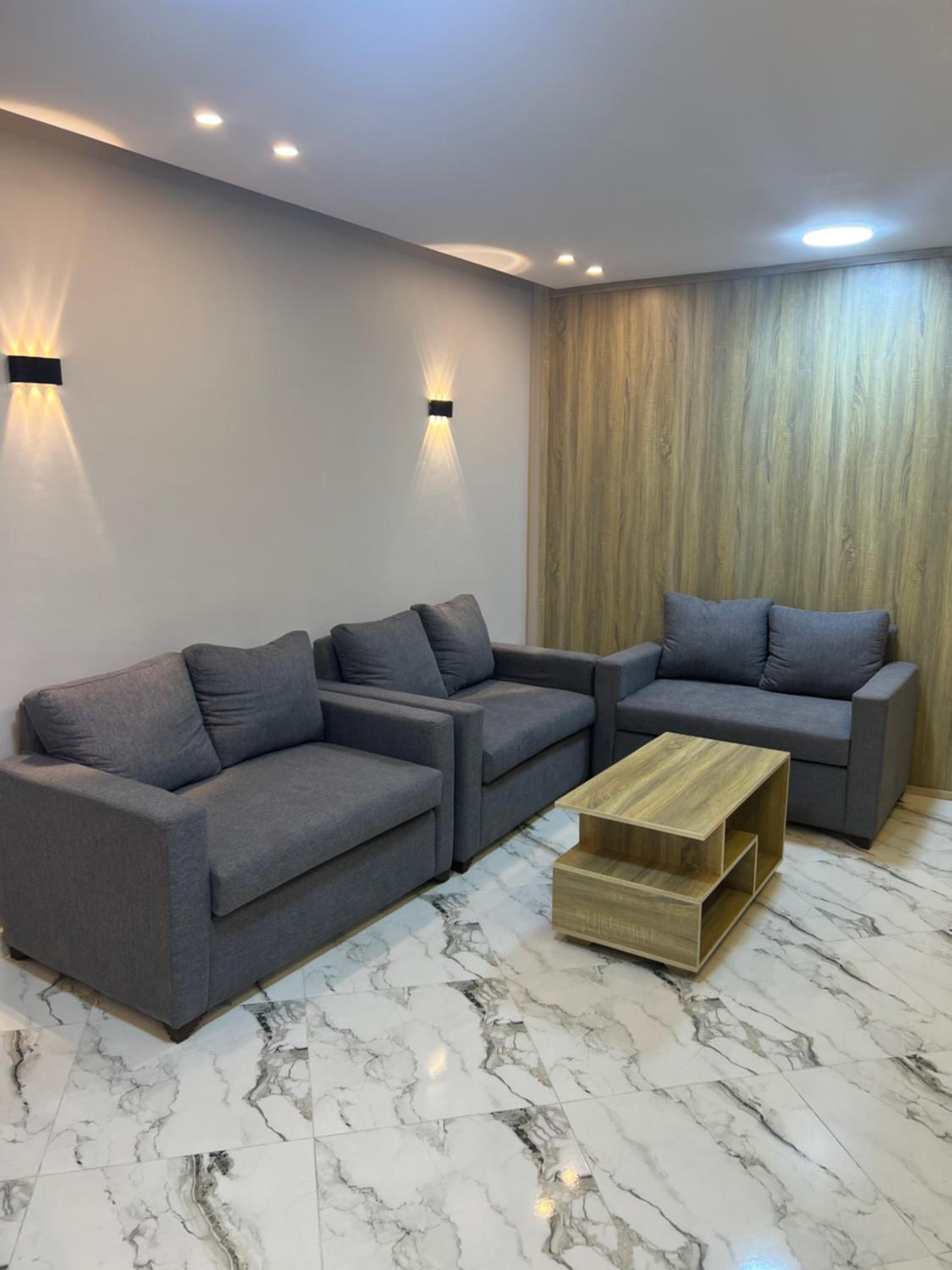 Elhosary apartment