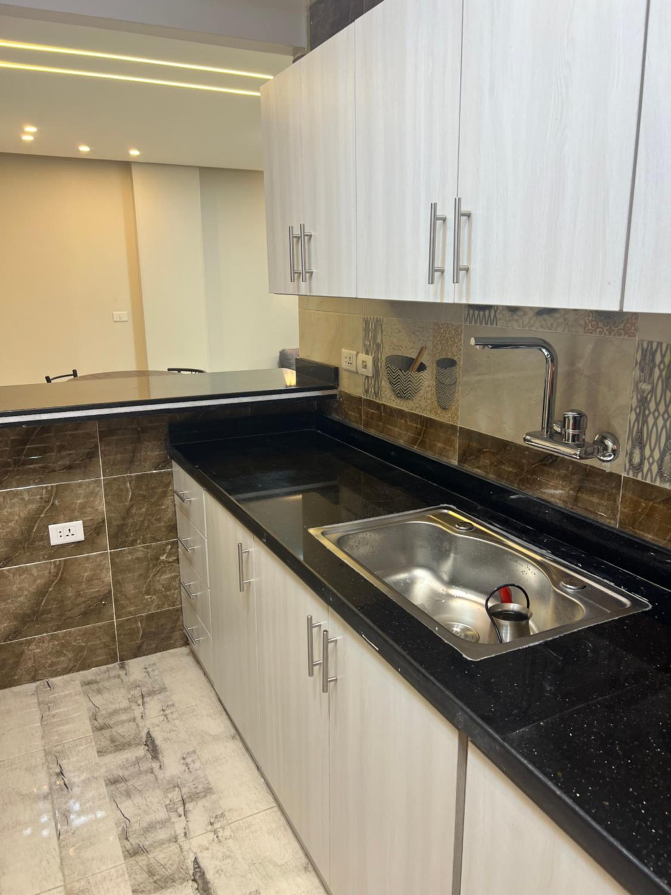 Elhosary apartment