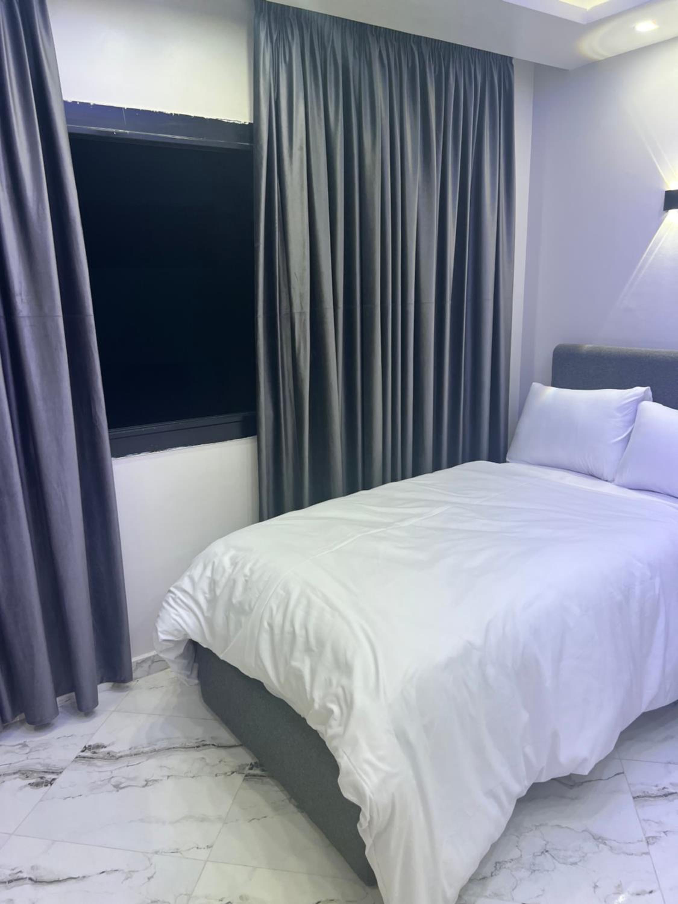 Elhosary apartment