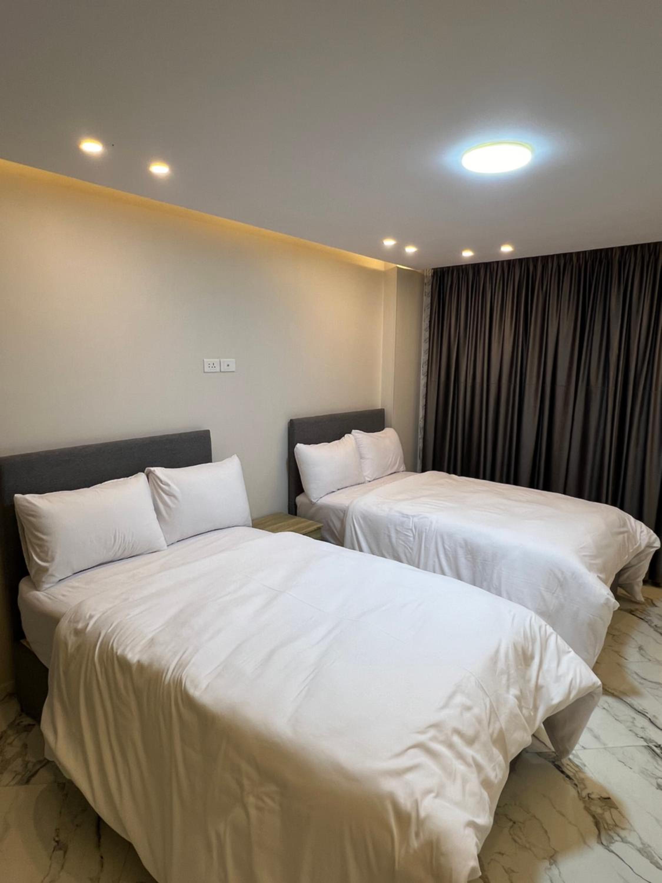 Elhosary apartment