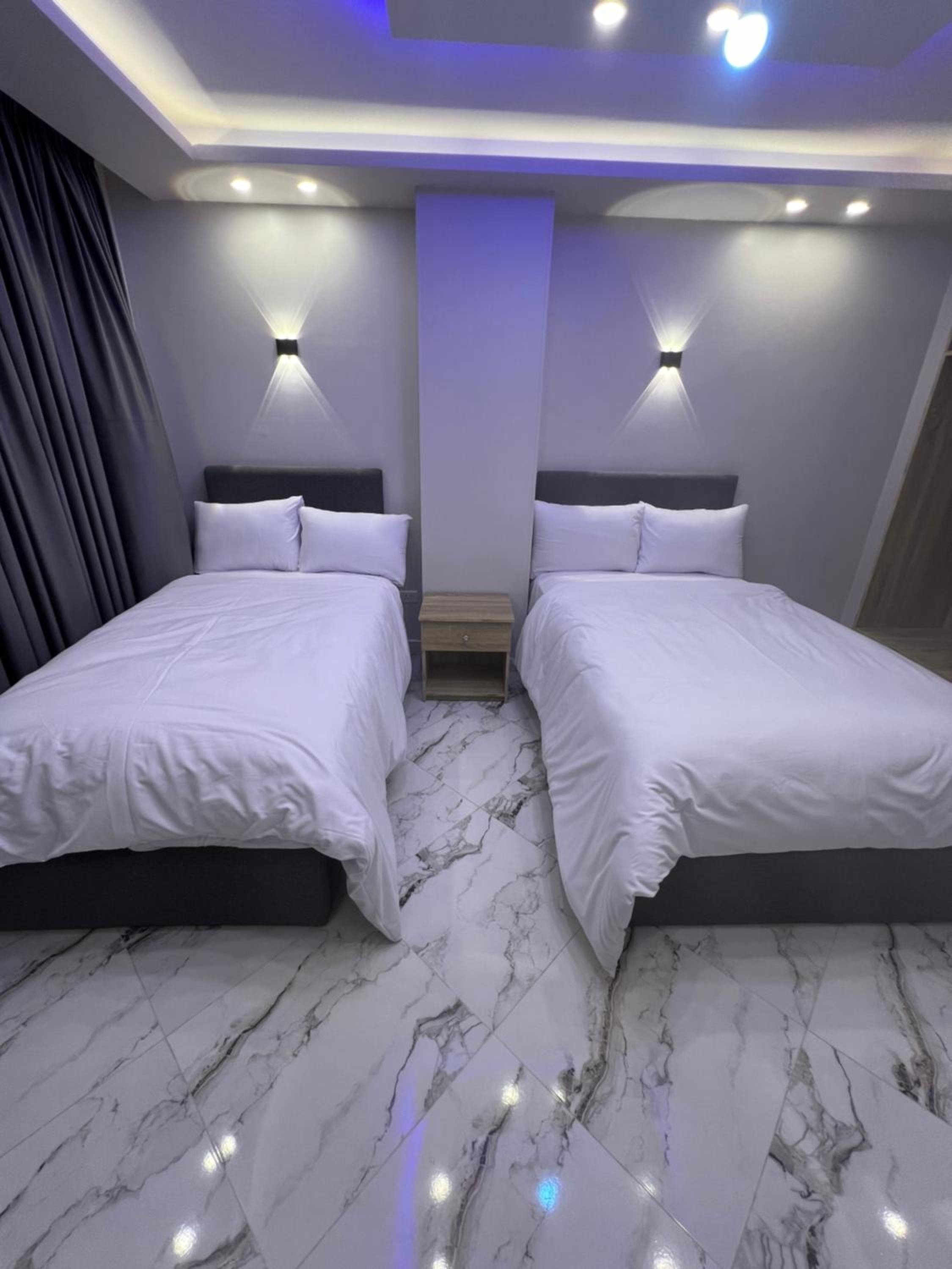 Elhosary apartment