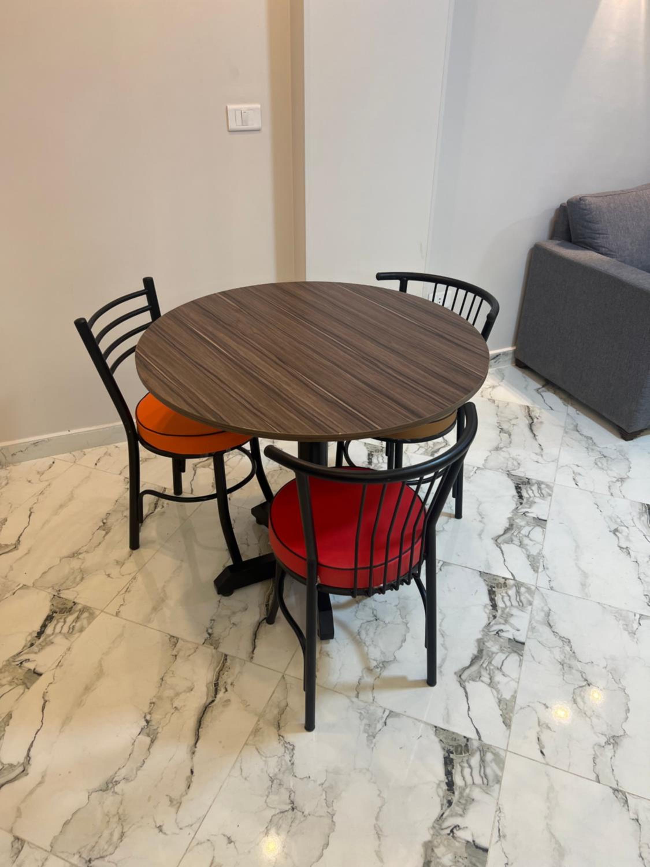 Elhosary apartment