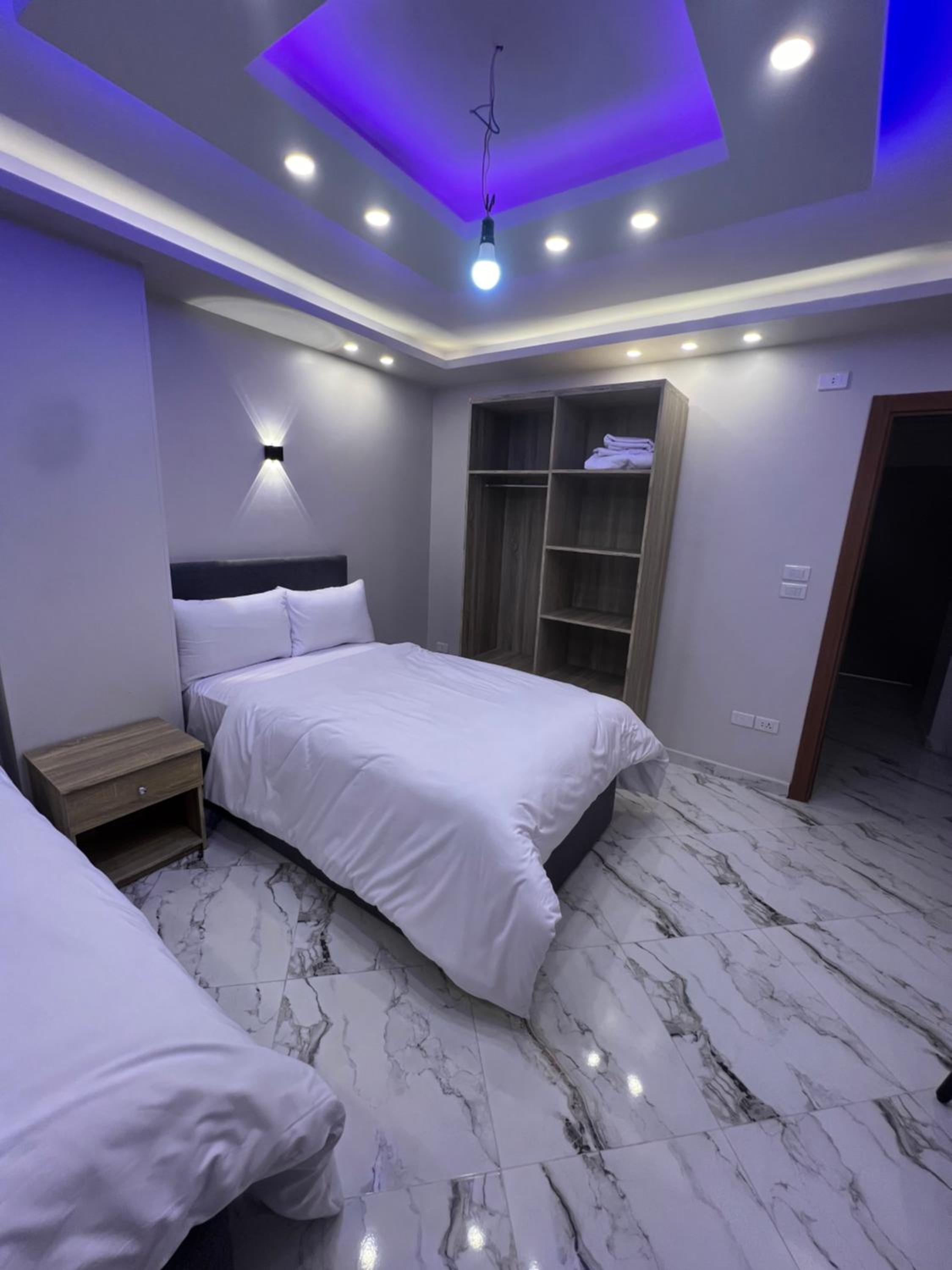Elhosary apartment