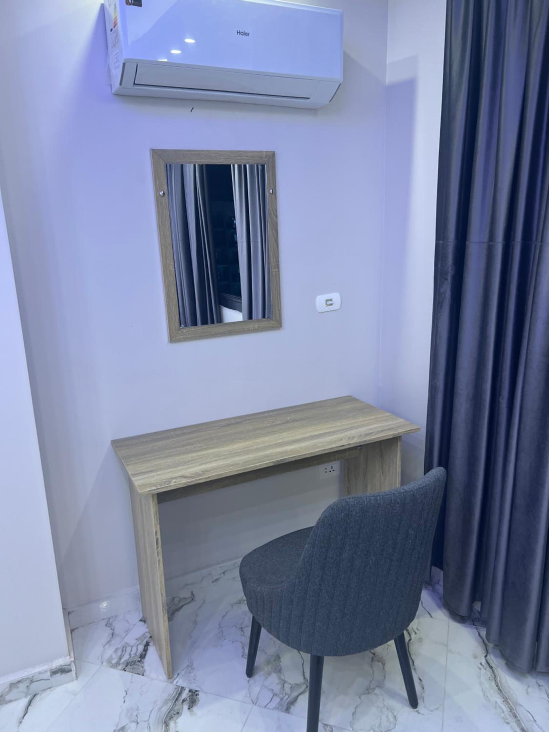 Elhosary apartment