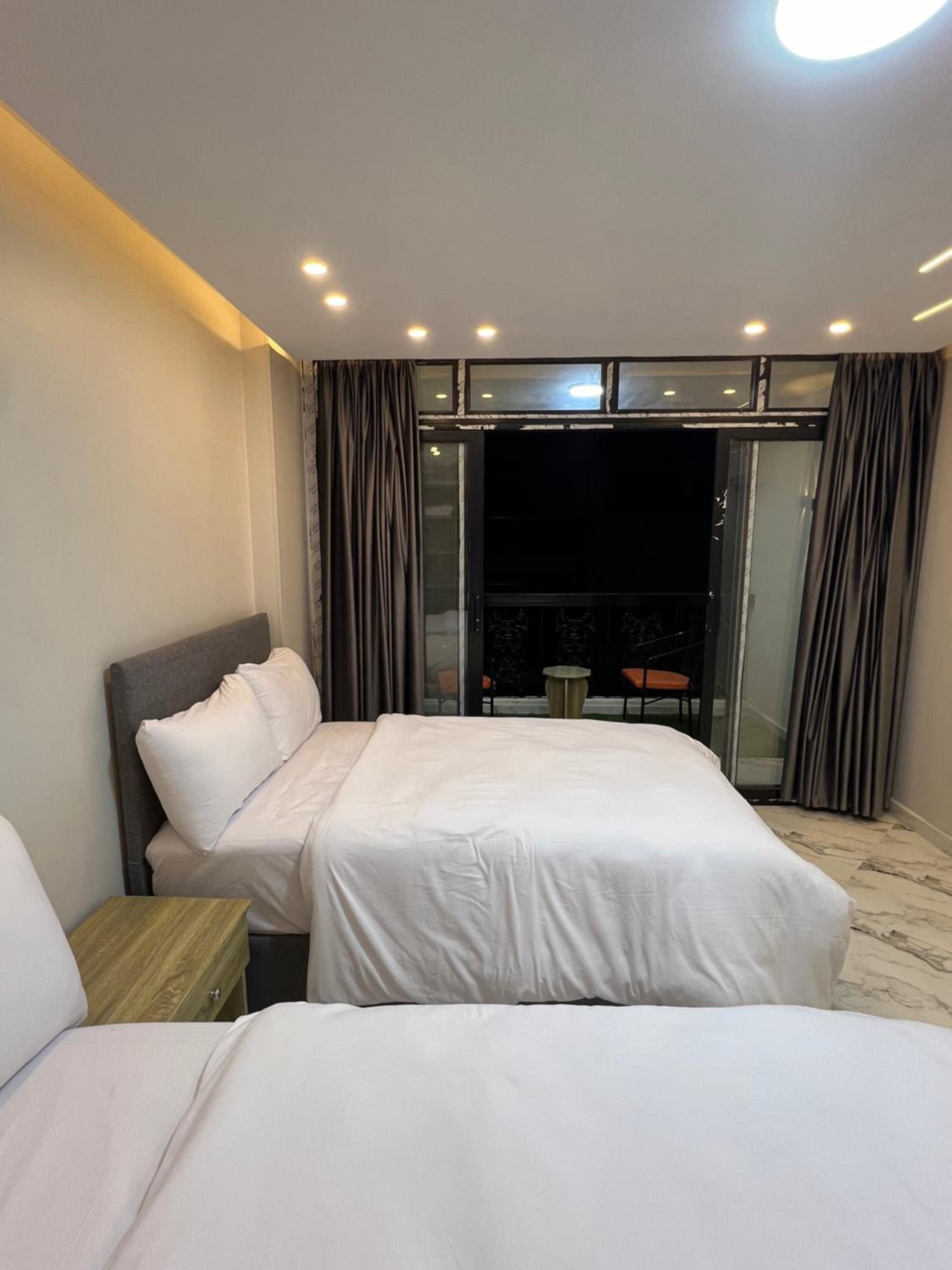 Elhosary apartment