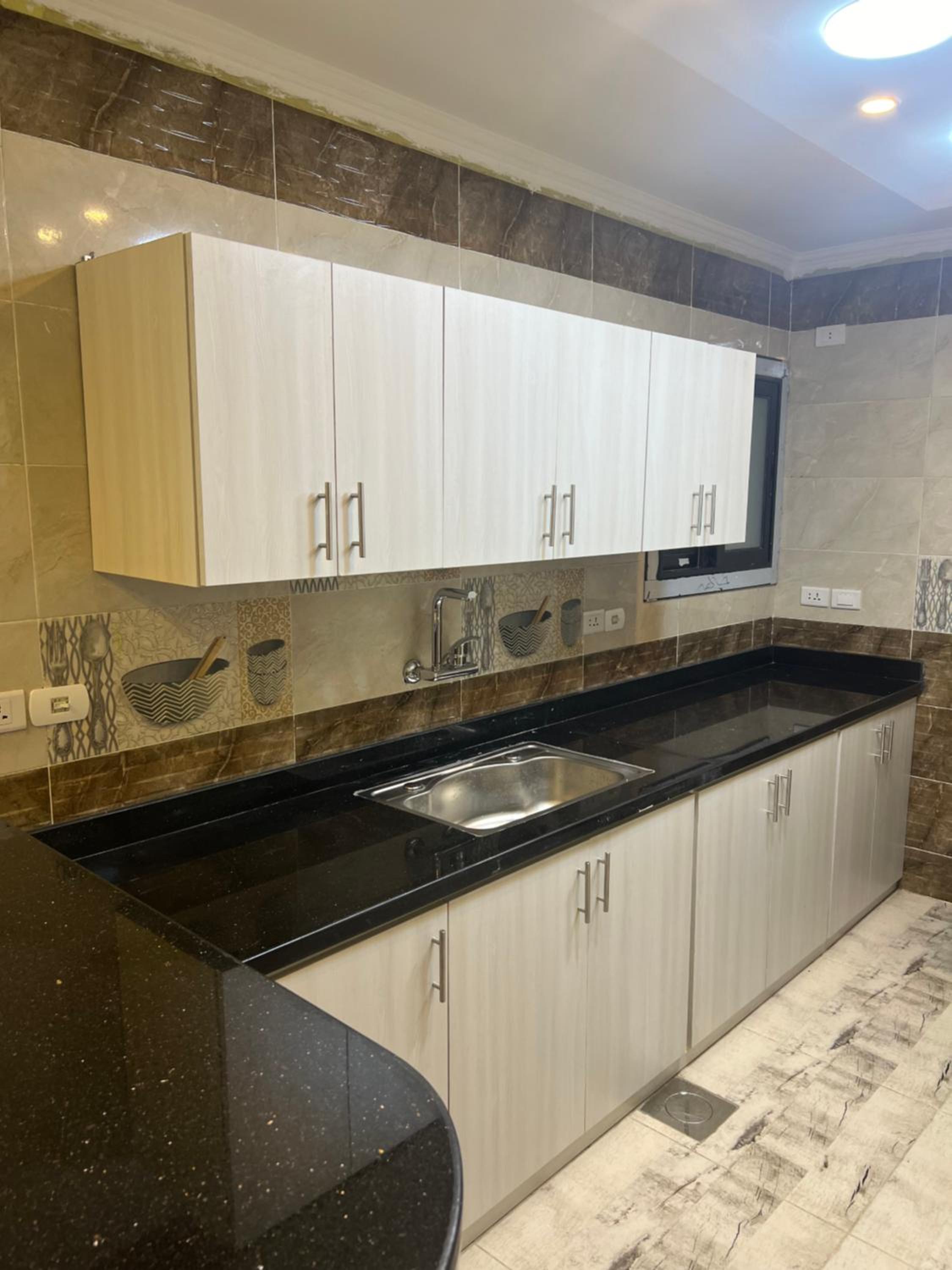 Elhosary apartment