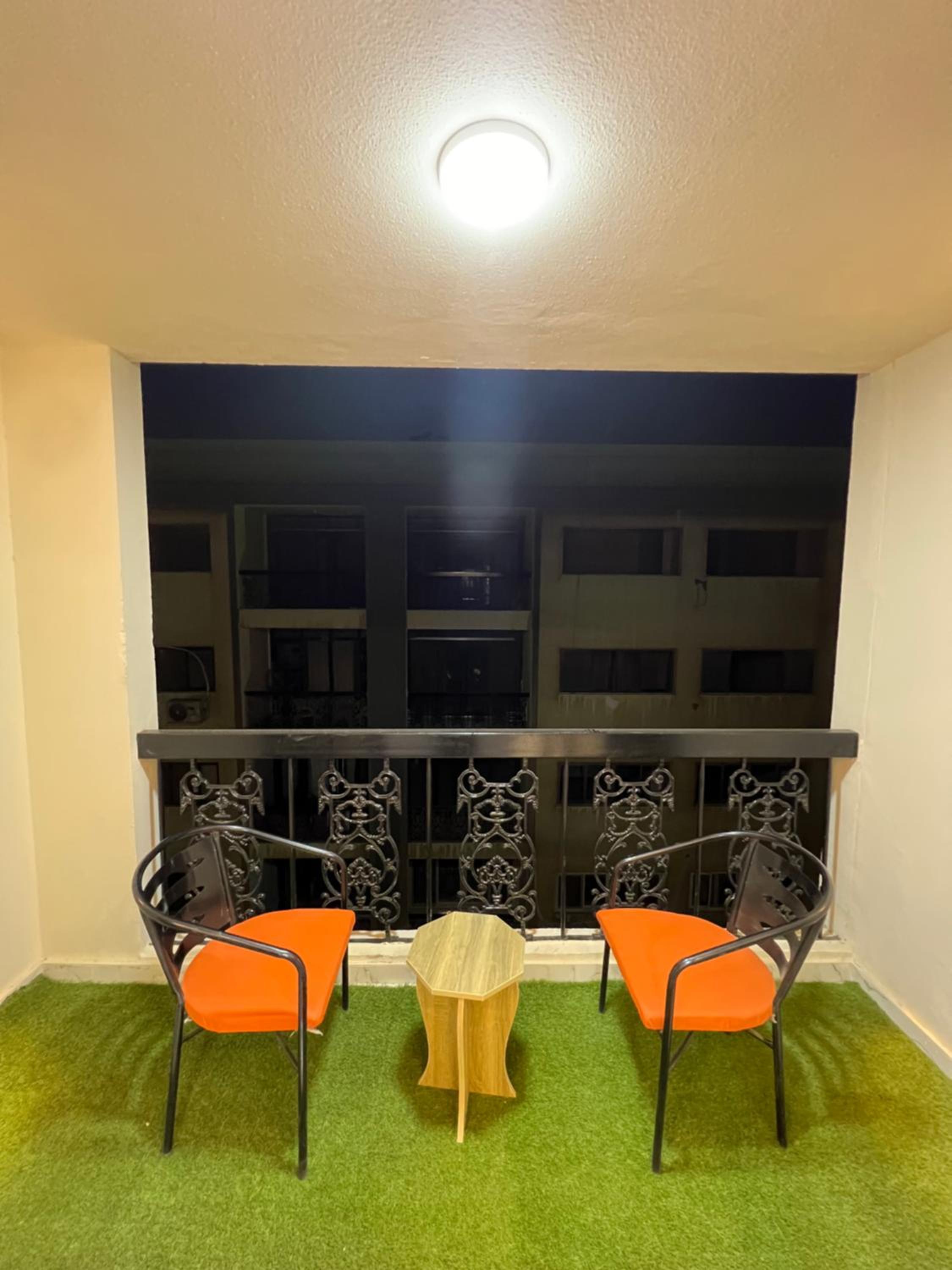 Elhosary apartment