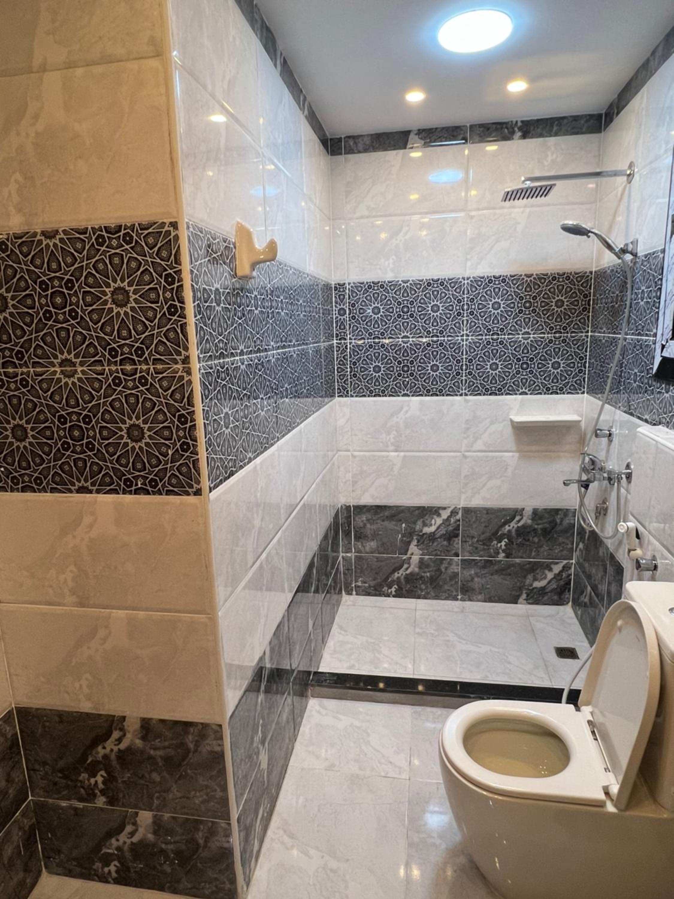 Elhosary apartment
