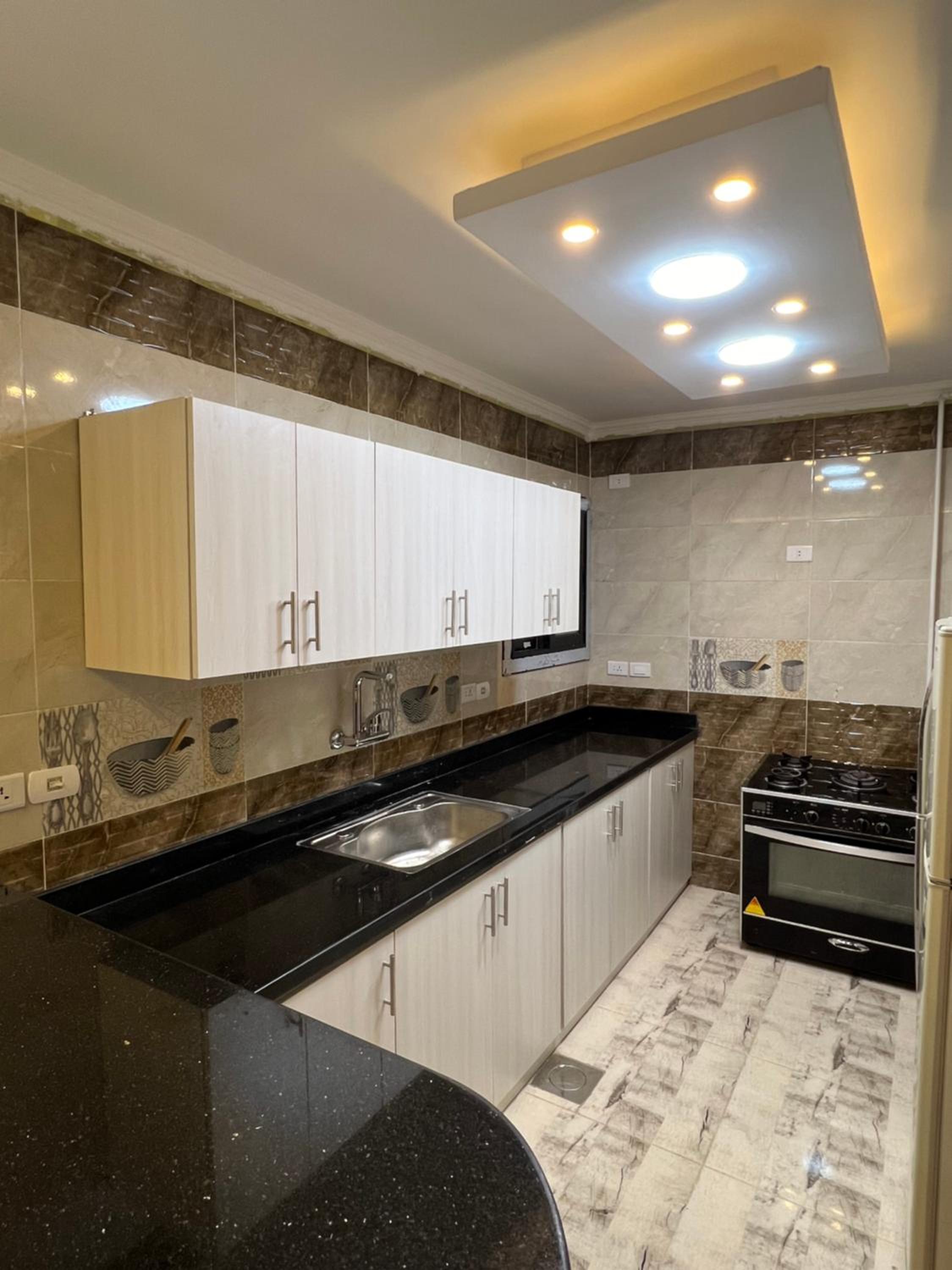 Elhosary apartment
