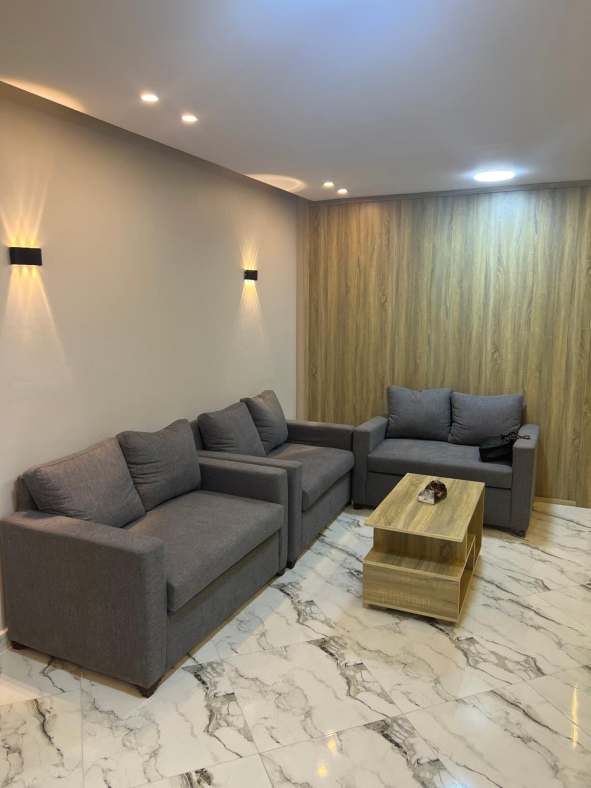 Elhosary apartment