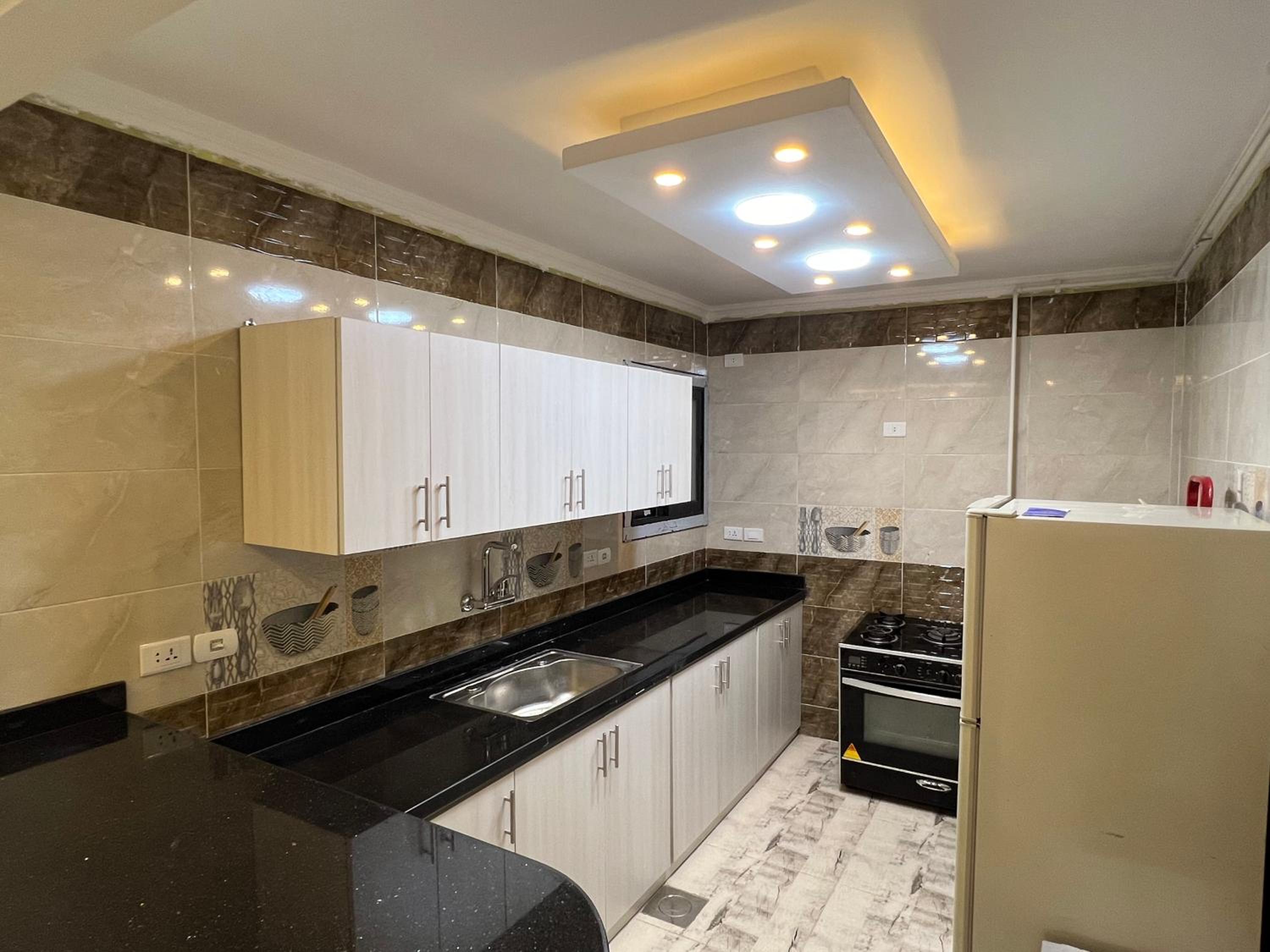 Elhosary apartment