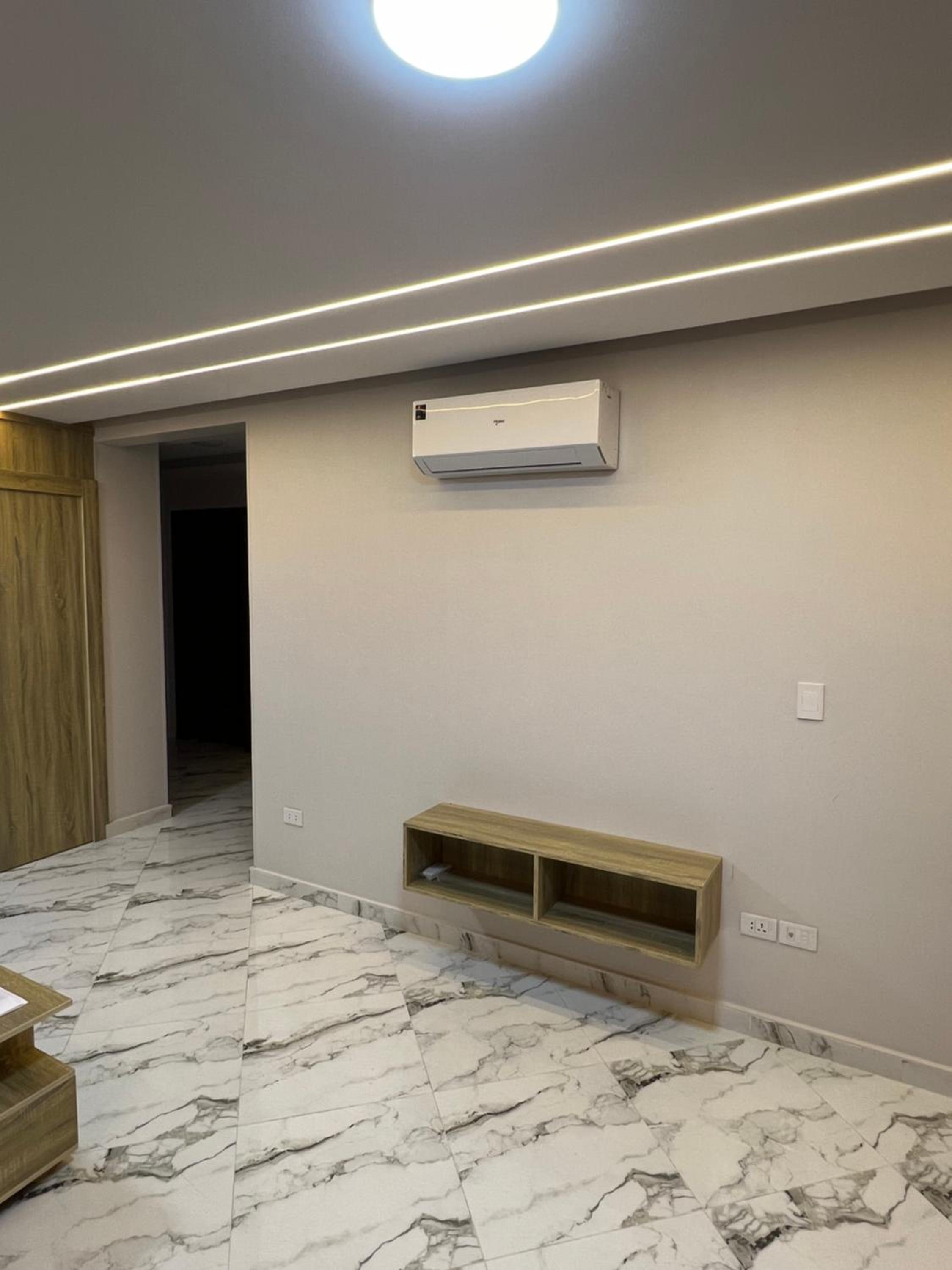 Elhosary apartment