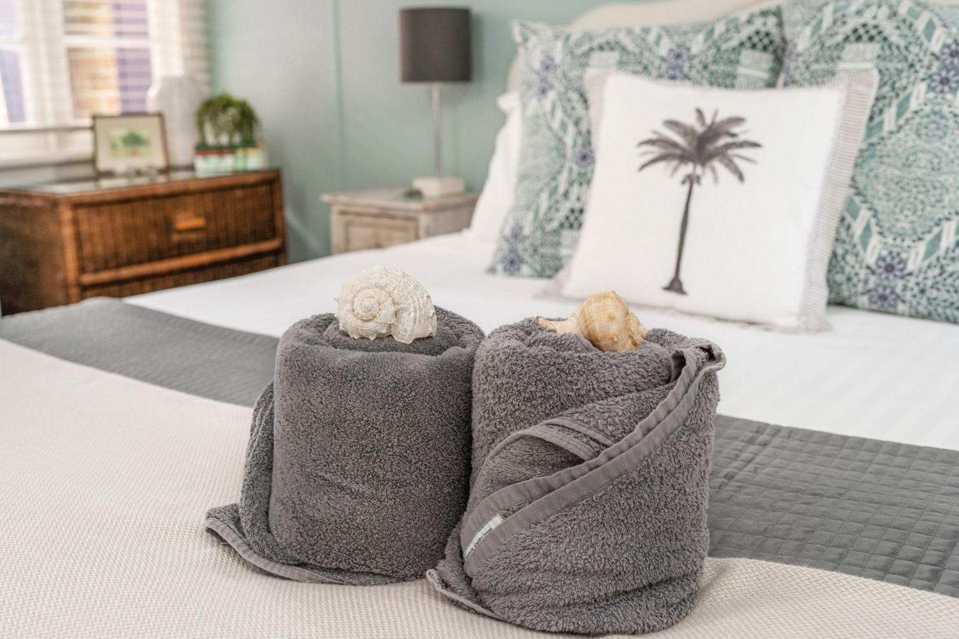 Avalon vintage beachside family getaway