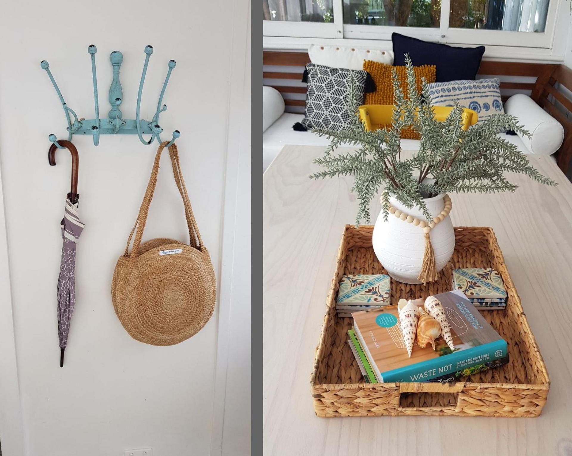 Avalon vintage beachside family getaway