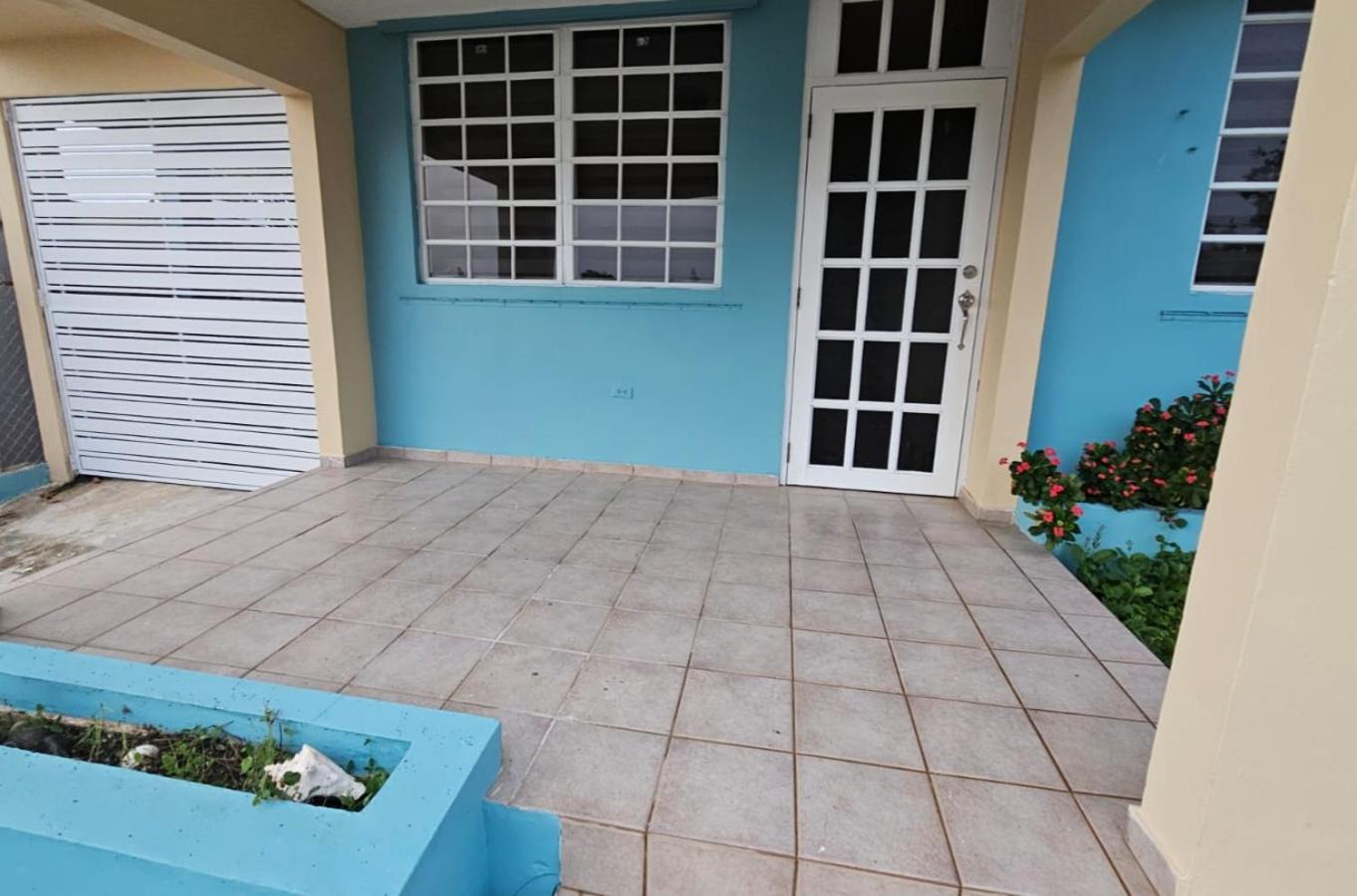 Sweet Caribbean Home