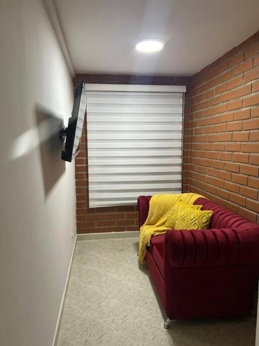 Apt Confortable y muy centrico
