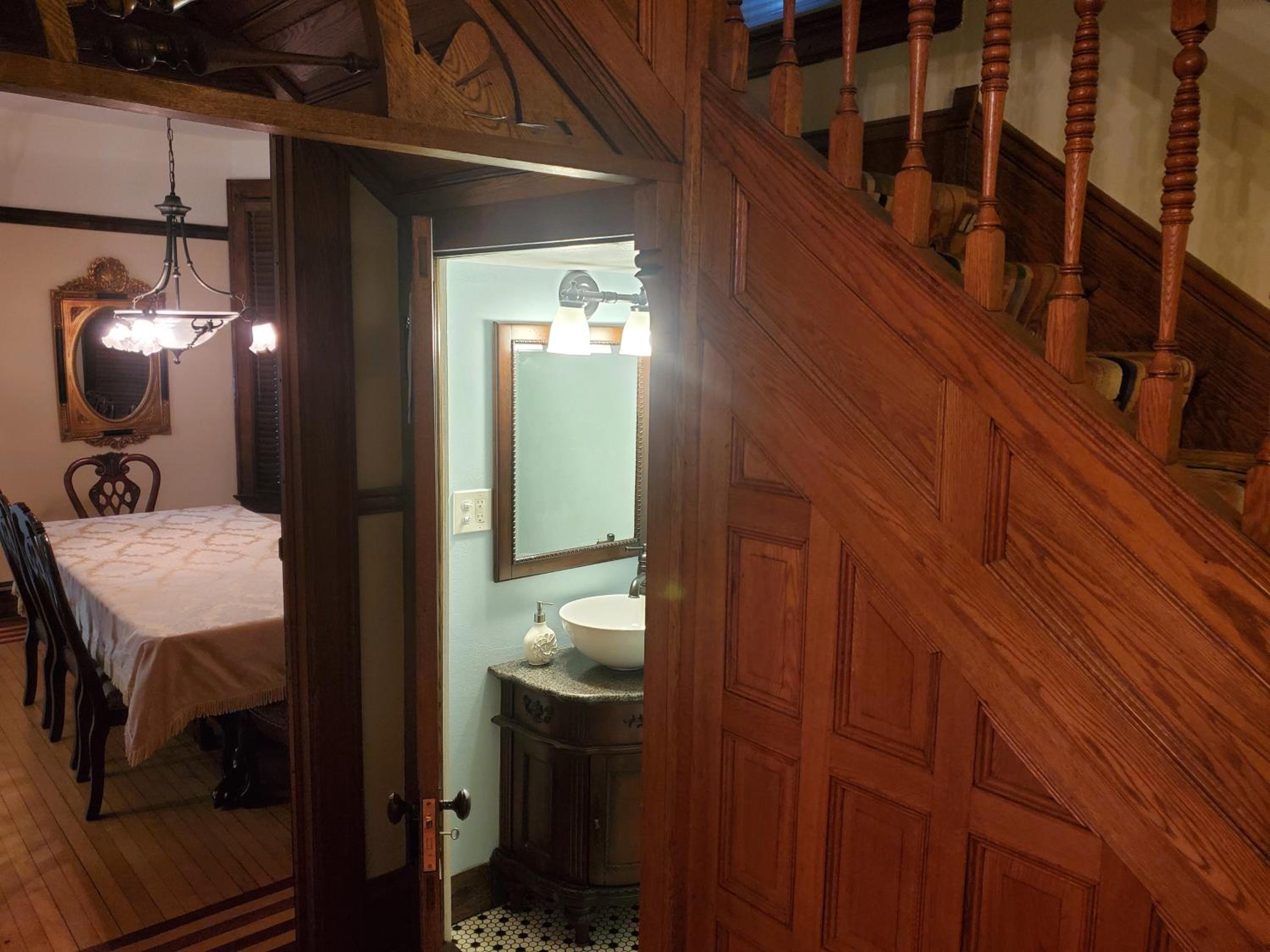 Beer Baron's Abode view 4