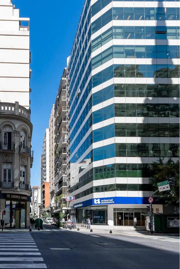 Fantástico departamento en el centro de la ciudad