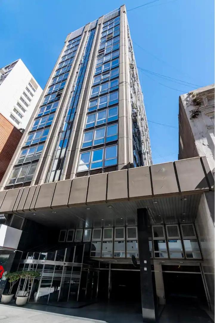 Fantástico departamento en el centro de la ciudad