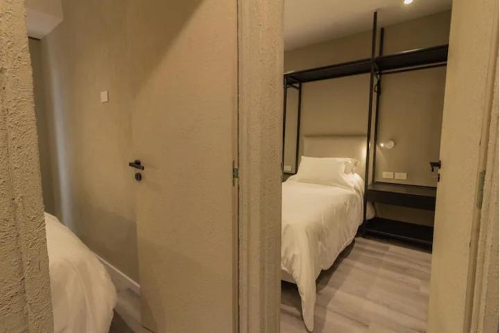 Fantástico departamento en el centro de la ciudad