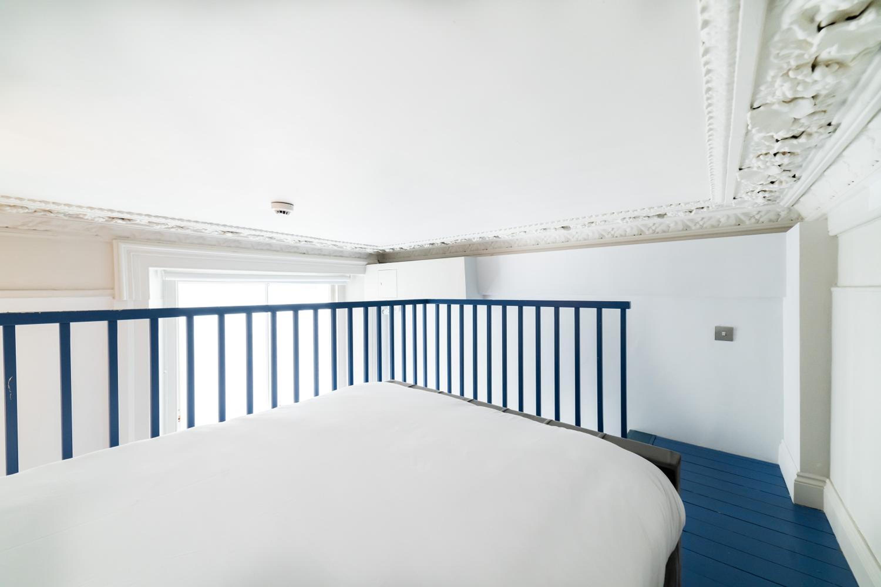 Inverness Terrace Studios