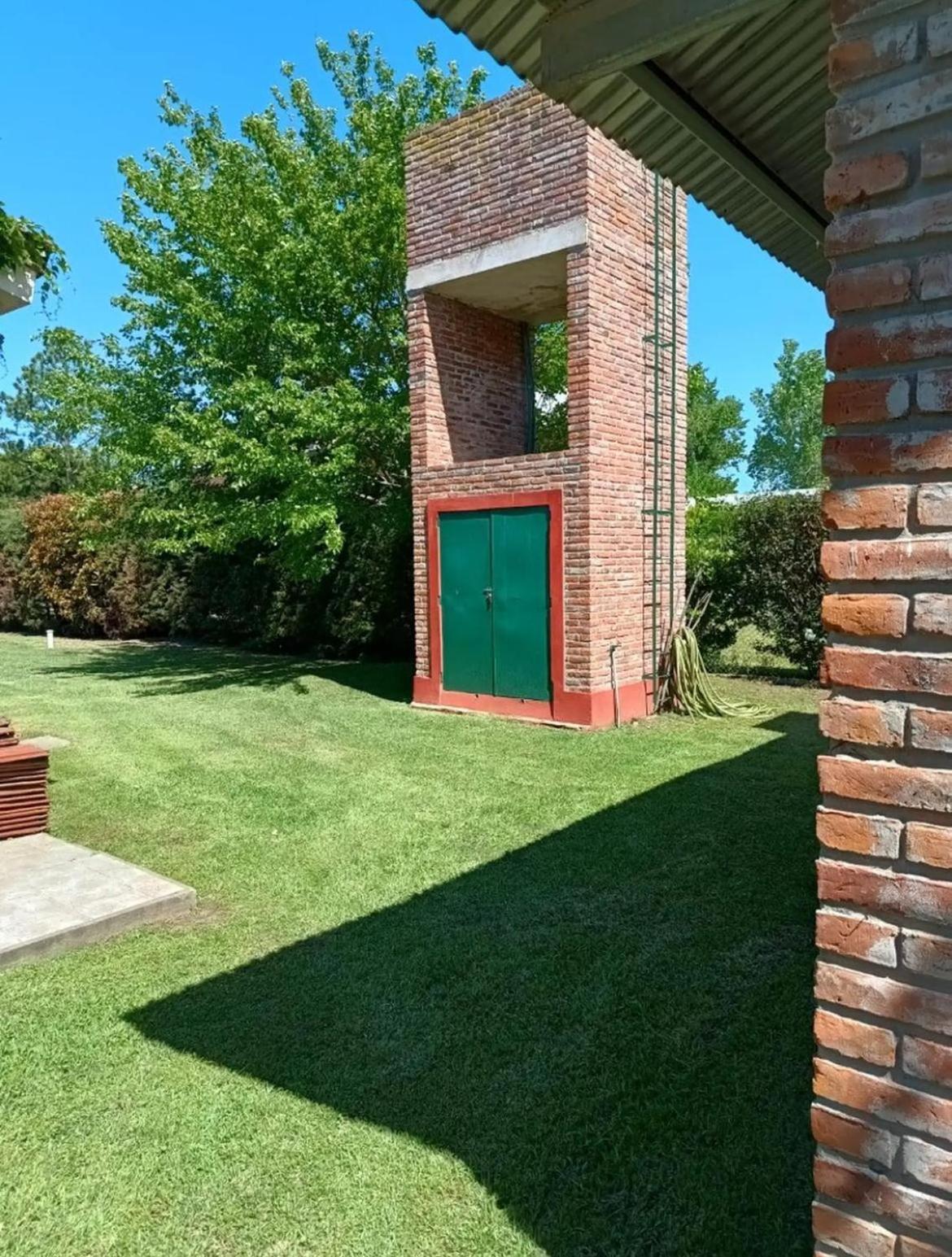 Casa Familiar para alquiler temporario Roldan
