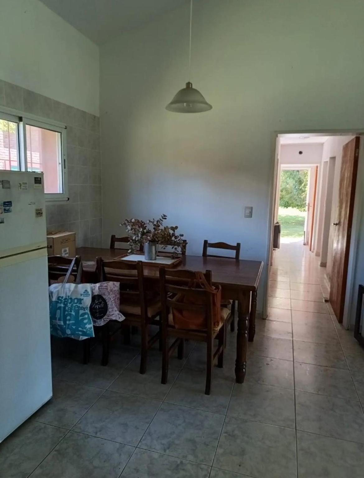 Casa Familiar para alquiler temporario Roldan