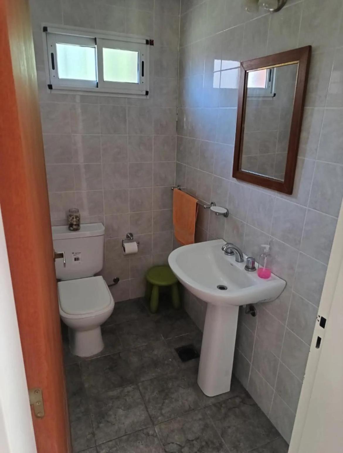 Casa Familiar para alquiler temporario Roldan
