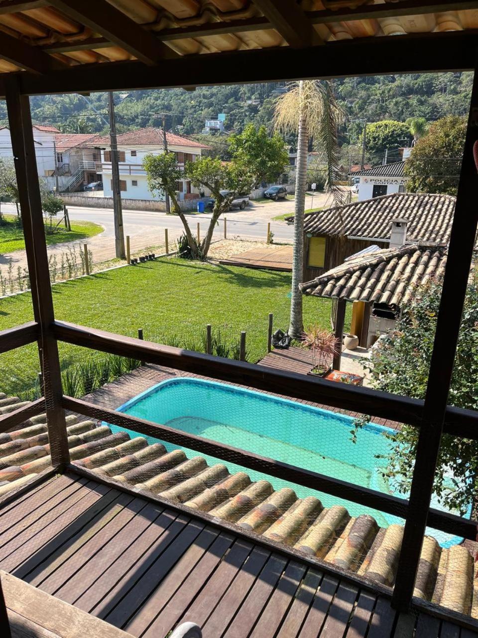 Residencial Casa Amarela