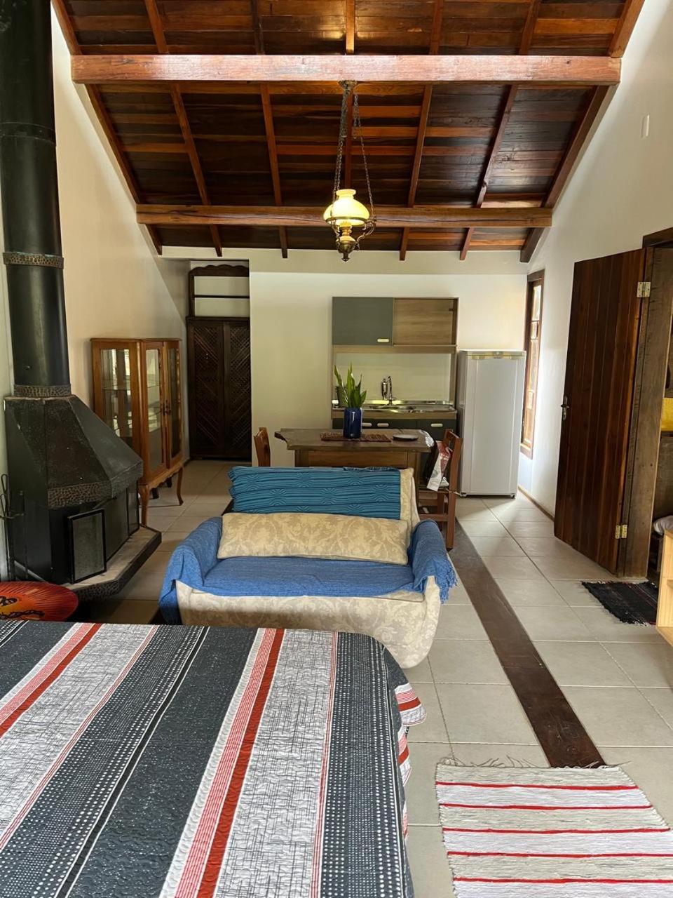 Residencial Casa Amarela