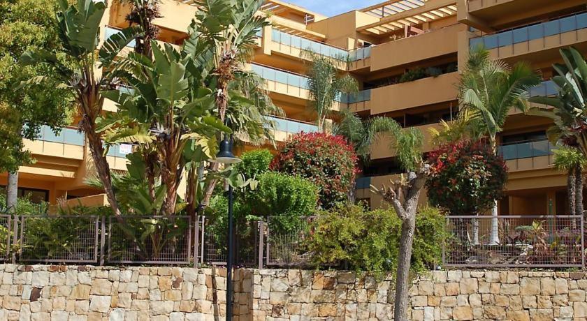 Apartment Las Salinas