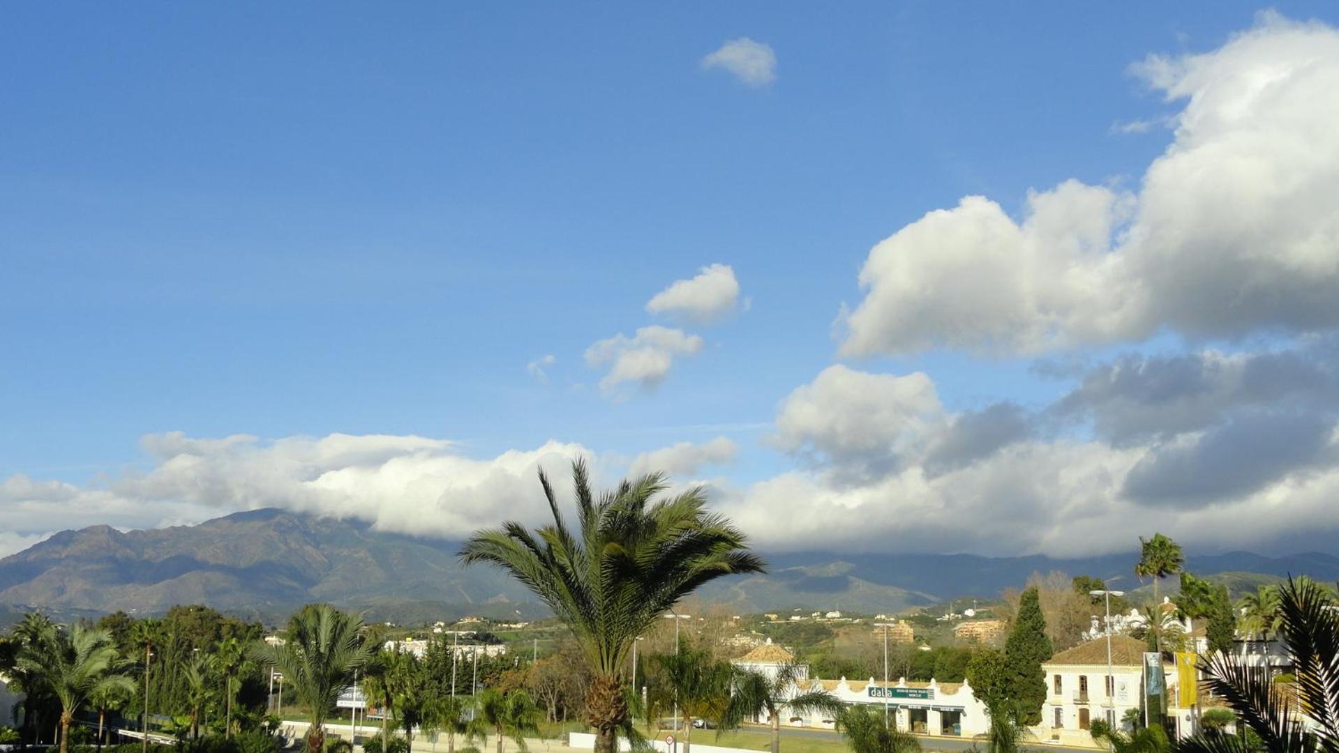 Apartment Las Salinas
