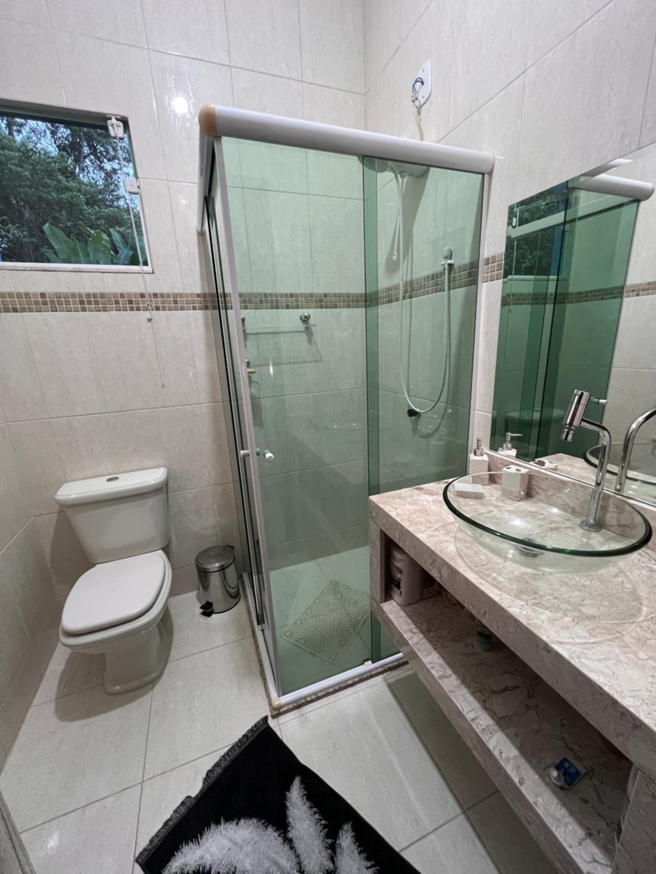 Casa Azul Paraty Climatizada a 6km do centro histórico
