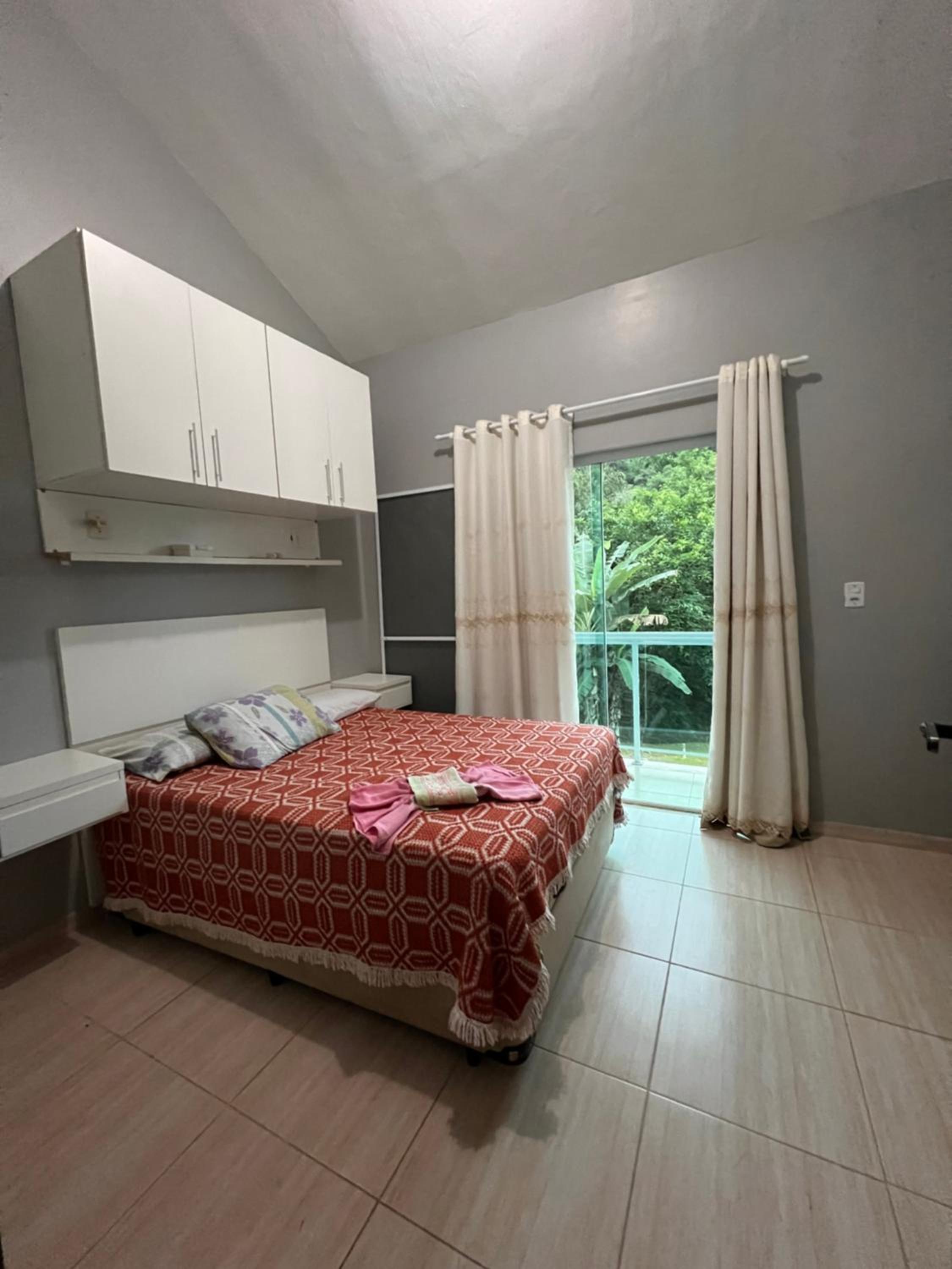 Casa Azul Paraty Climatizada a 6km do centro histórico