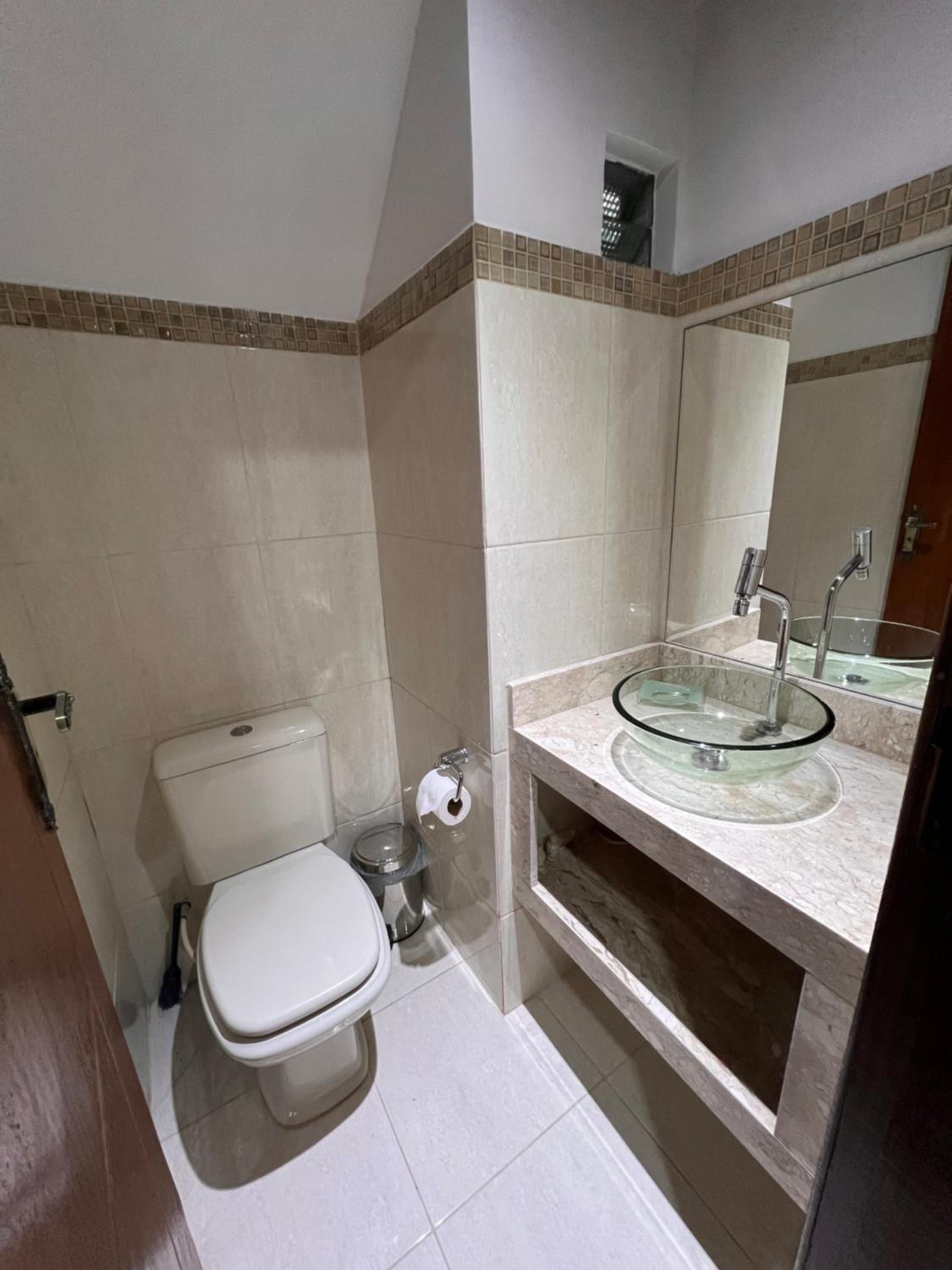 Casa Azul Paraty Climatizada a 6km do centro histórico