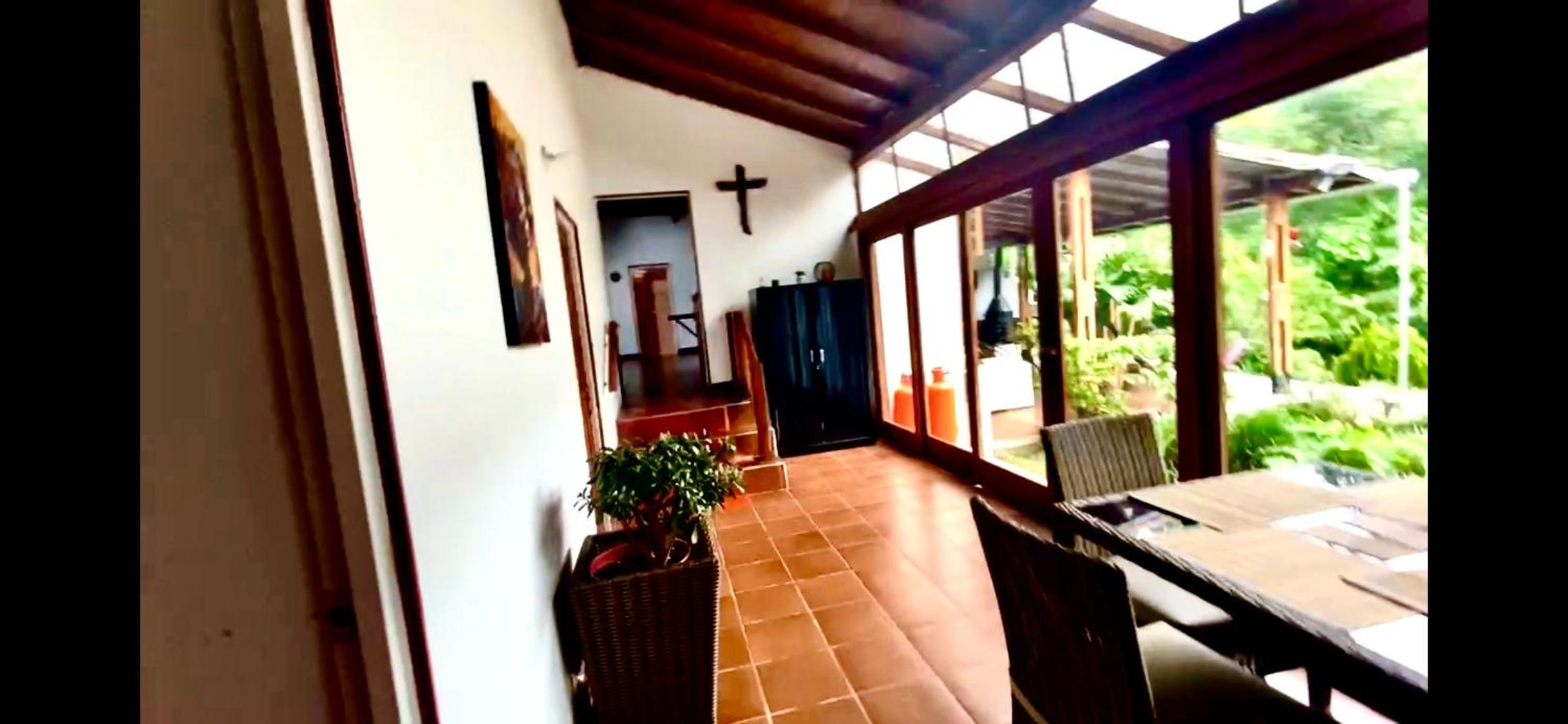 Rincón del Colibrí