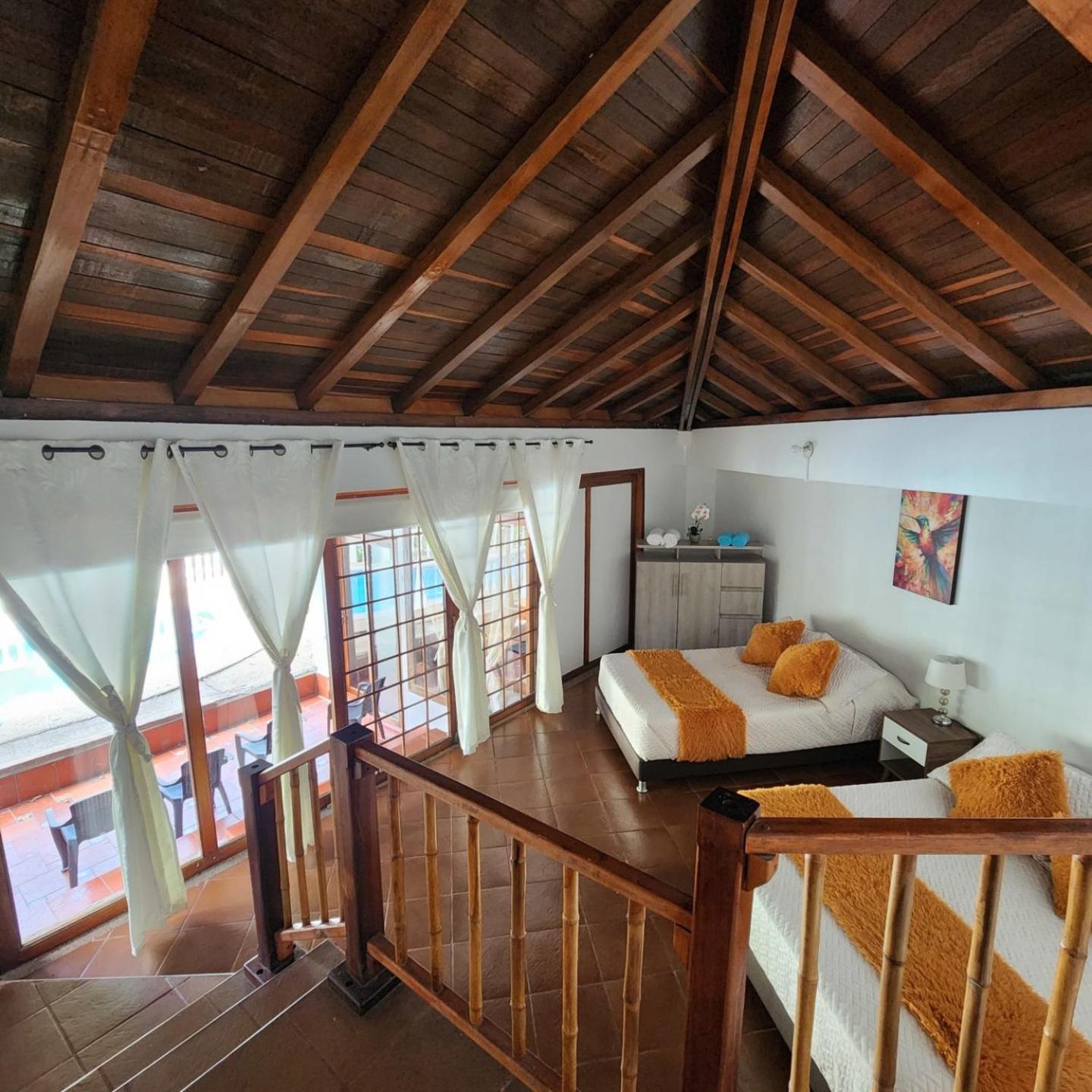 Rincón del Colibrí